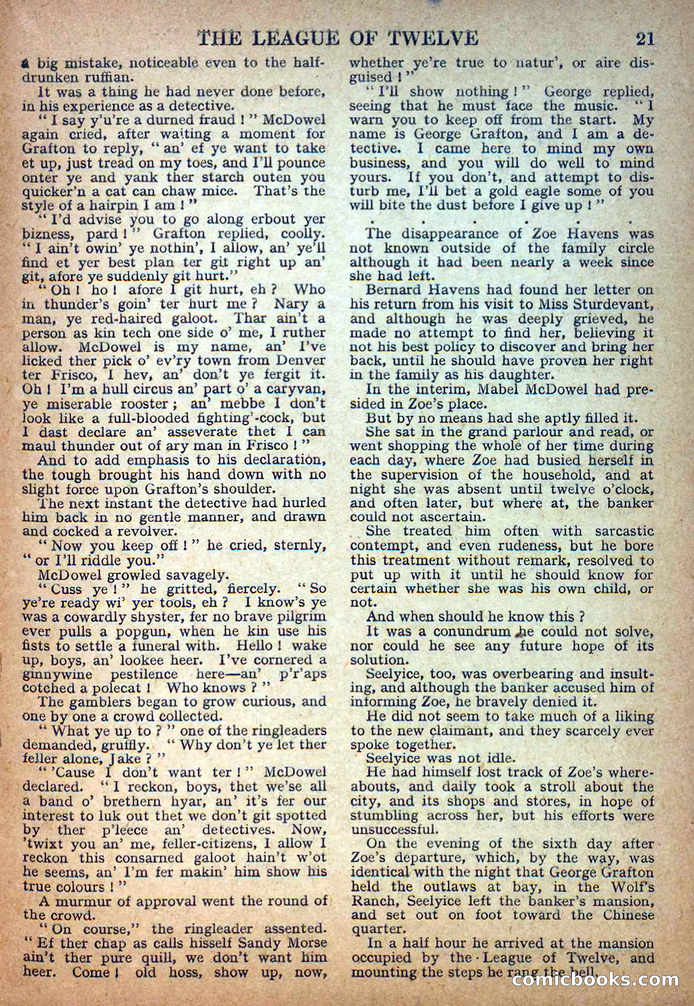 Deadwood Dick Library No. 26 — page 23 of 36