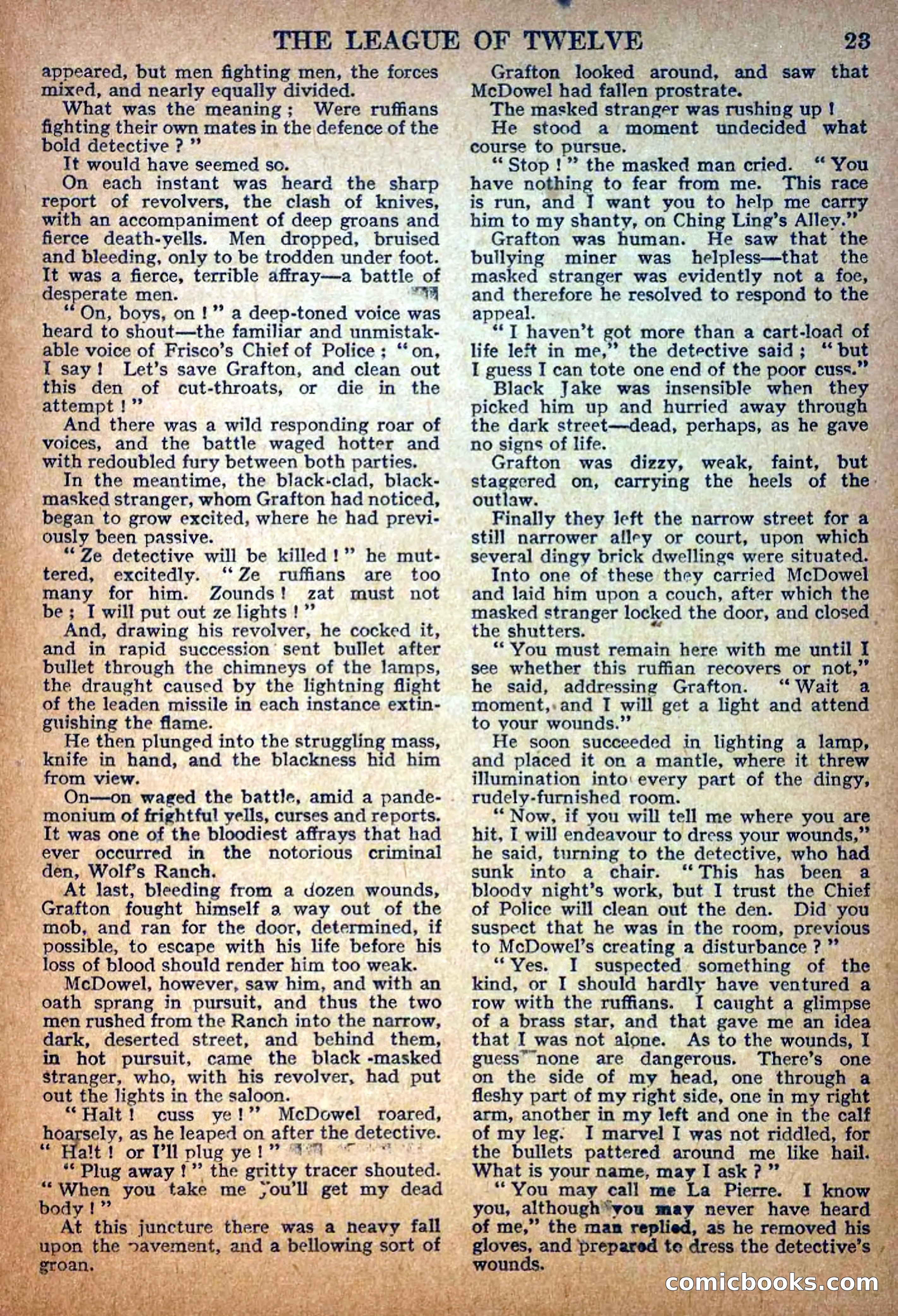 Deadwood Dick Library No. 26 — page 25 of 36