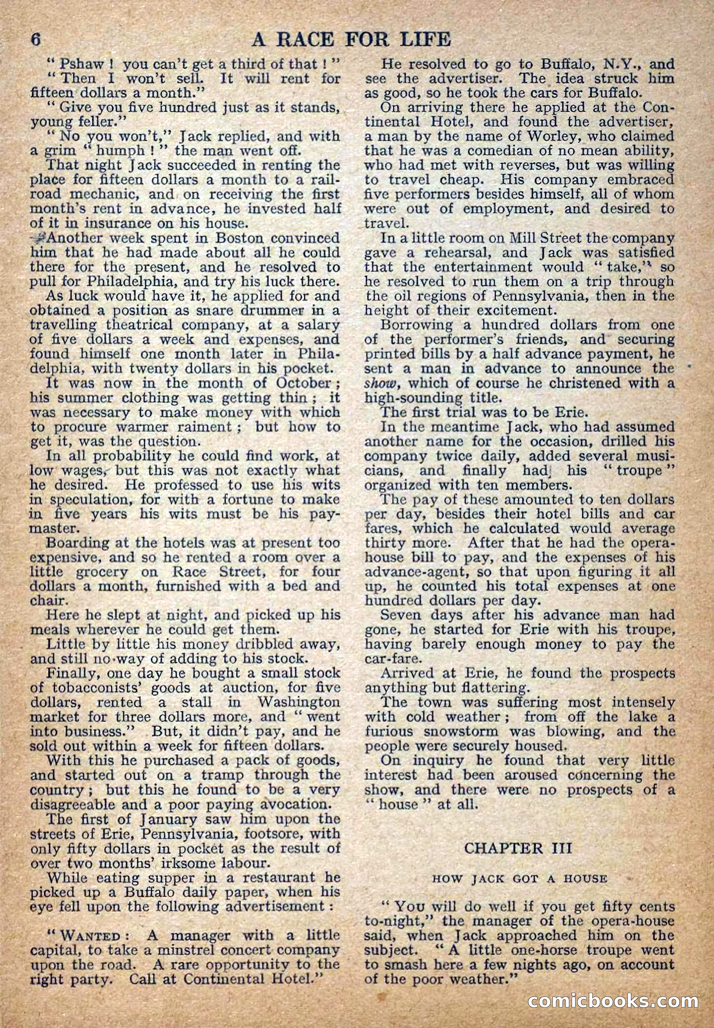 Deadwood Dick Library No. 28 — page 8 of 36