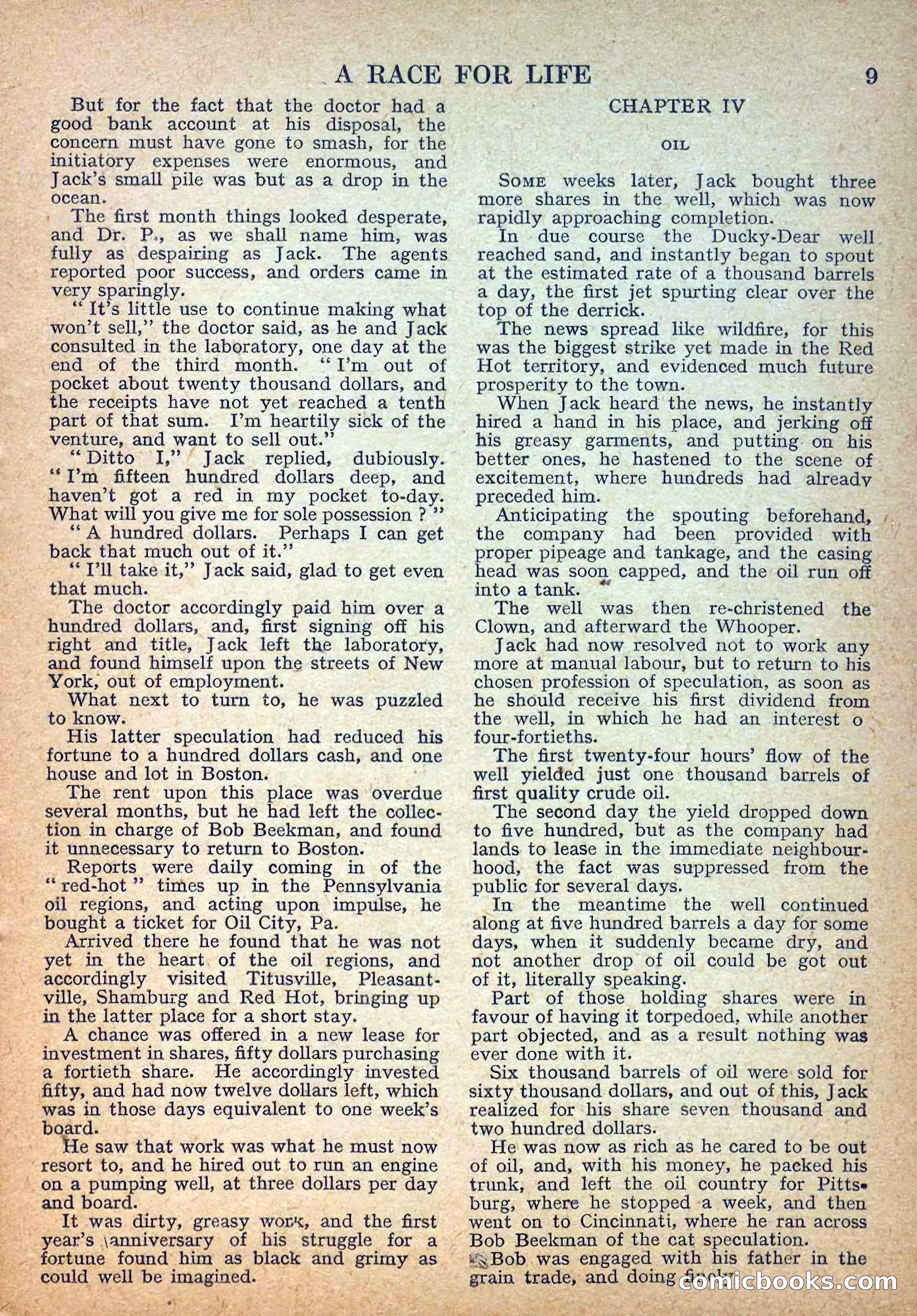 Deadwood Dick Library No. 28 — page 11 of 36