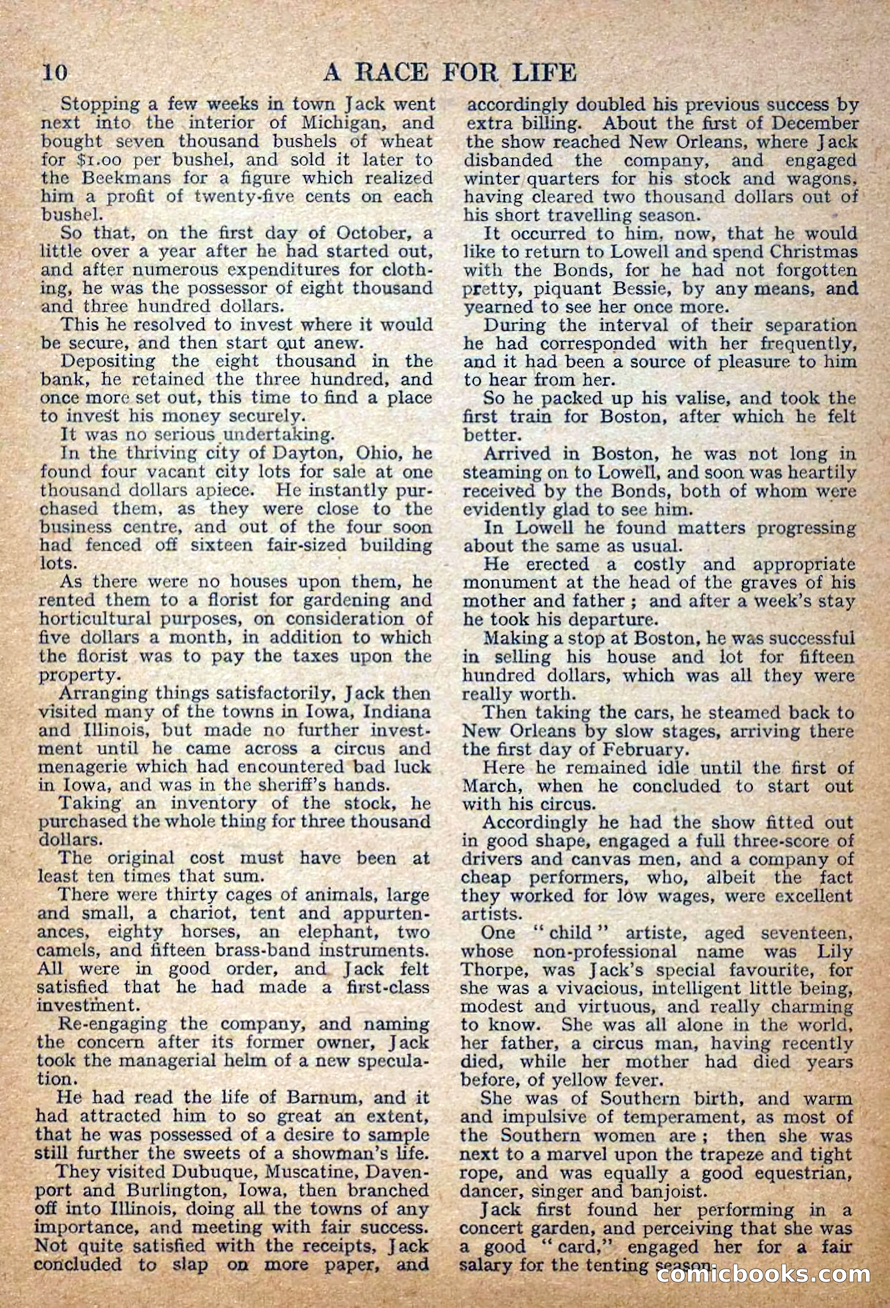Deadwood Dick Library No. 28 — page 12 of 36