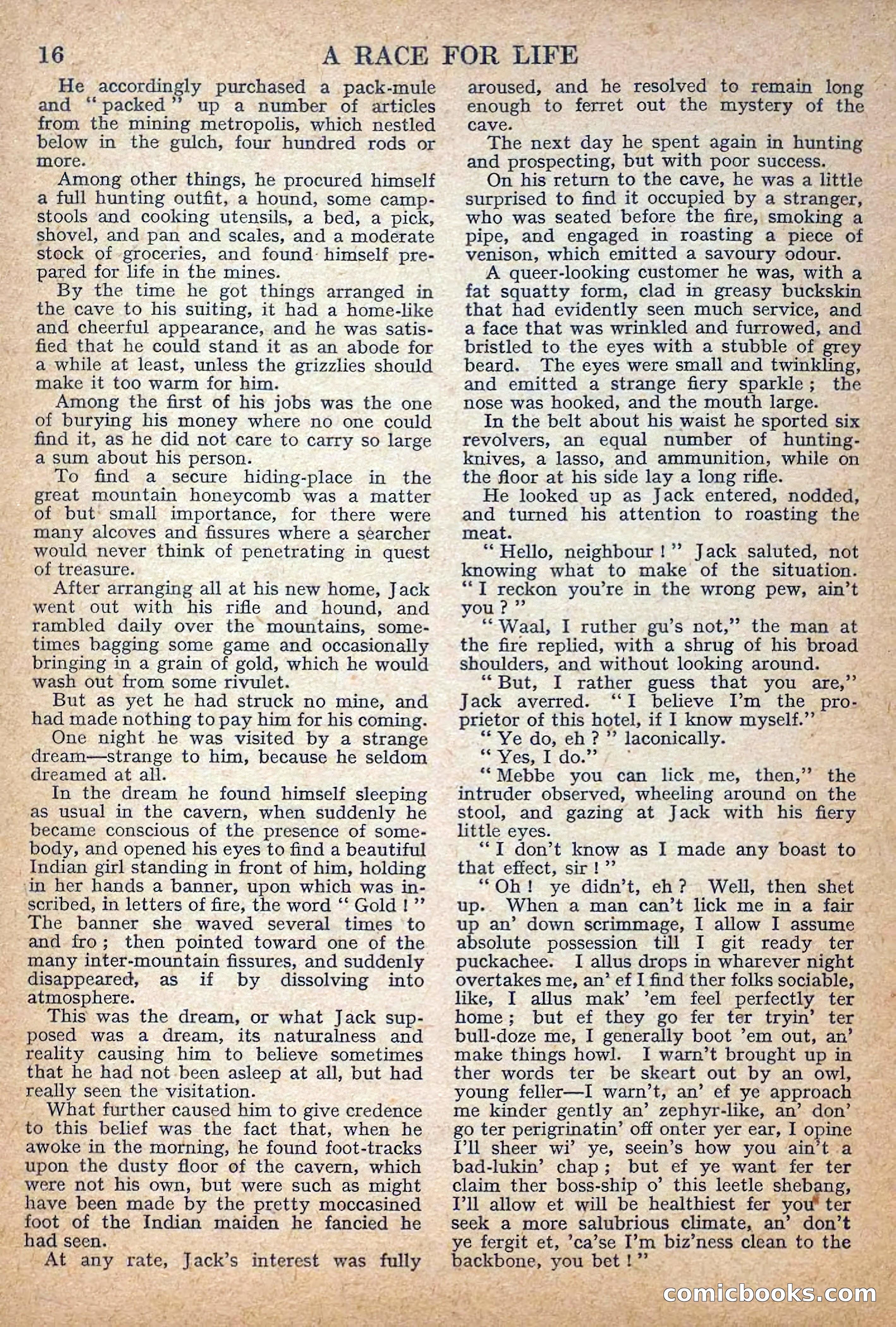 Deadwood Dick Library No. 28 — page 18 of 36