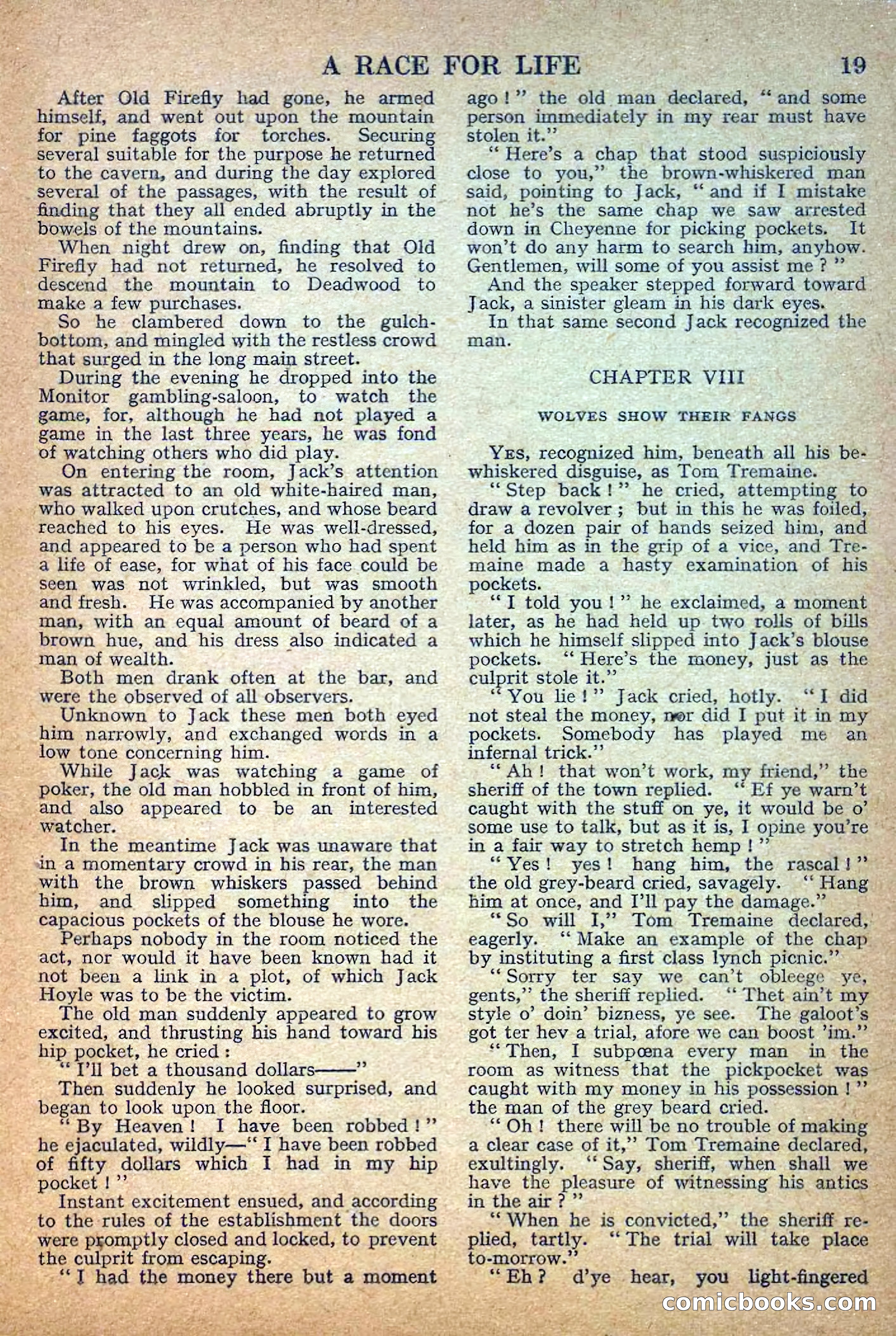 Deadwood Dick Library No. 28 — page 21 of 36