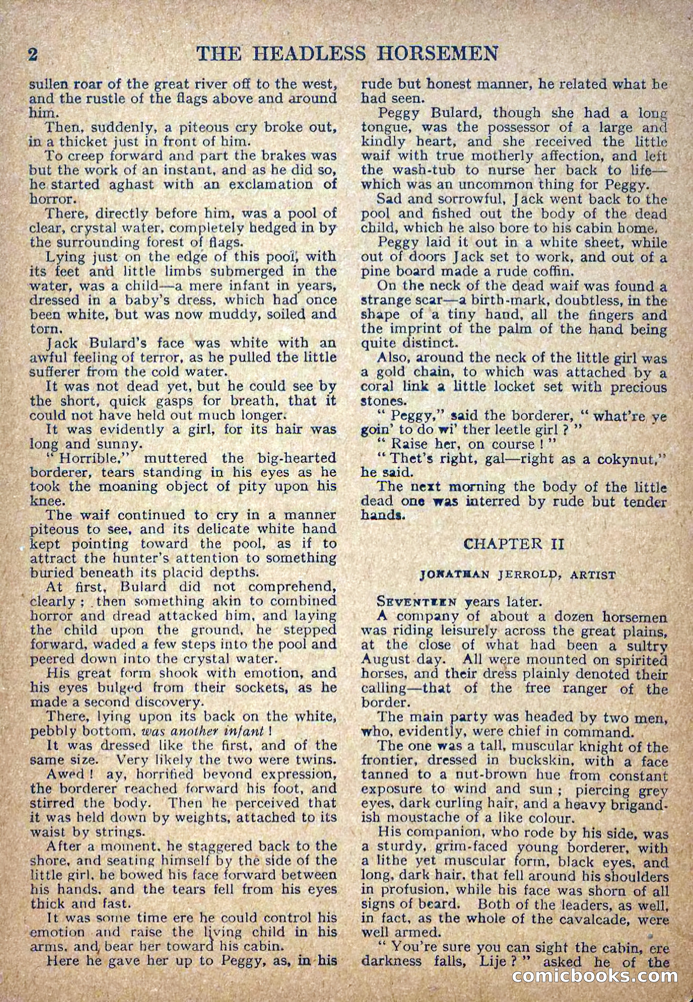 Deadwood Dick Library No. 3 — page 4 of 36