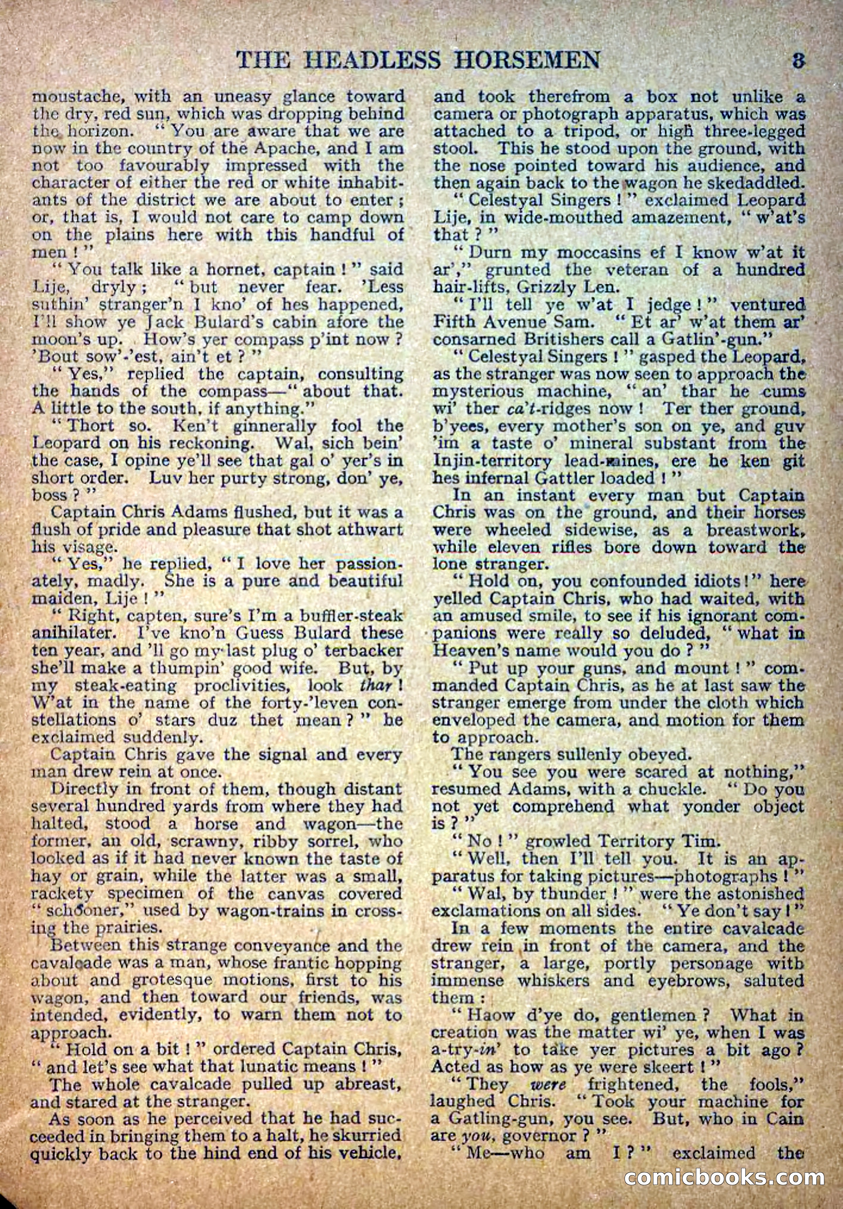 Deadwood Dick Library No. 3 — page 5 of 36