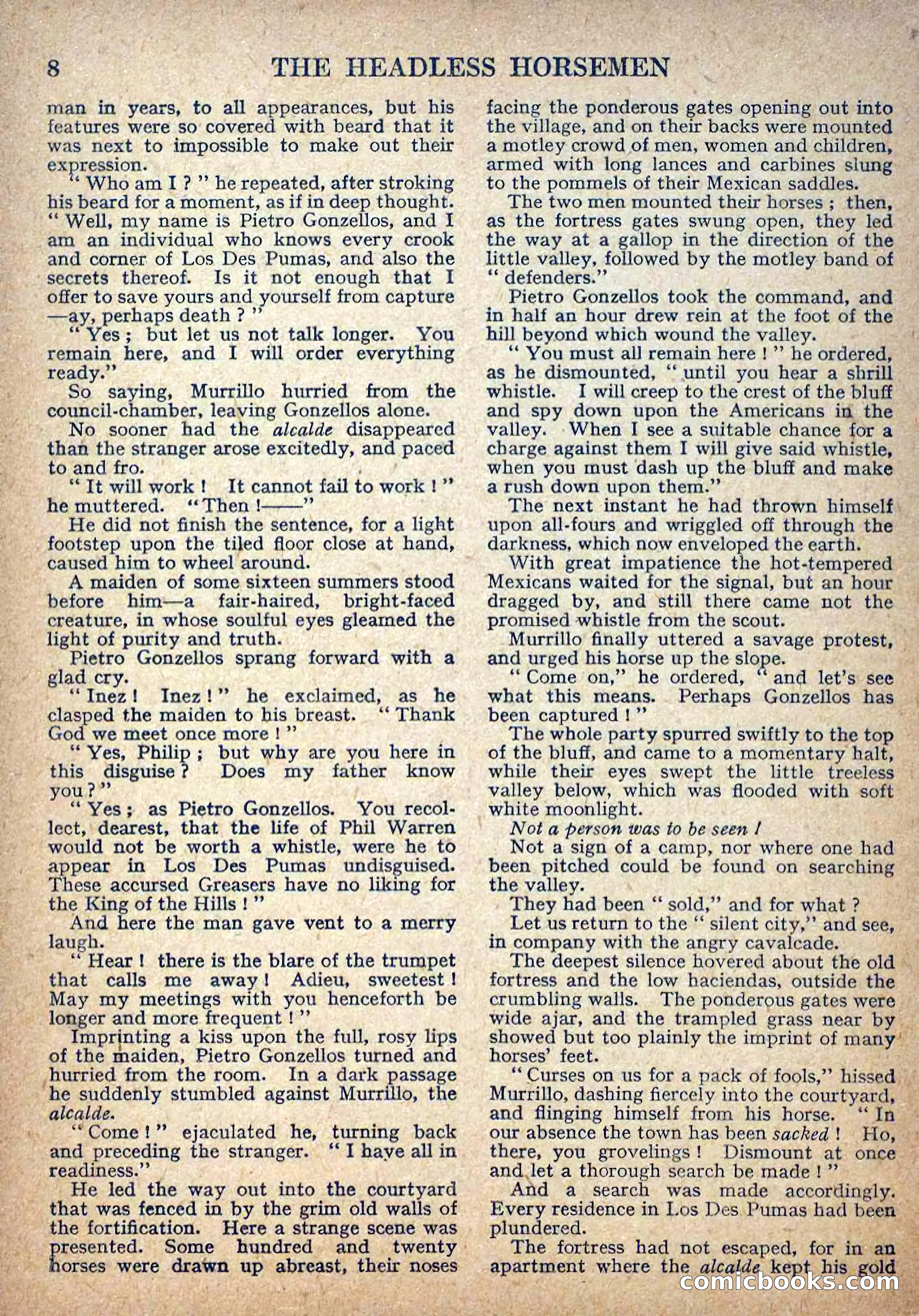 Deadwood Dick Library No. 3 — page 10 of 36