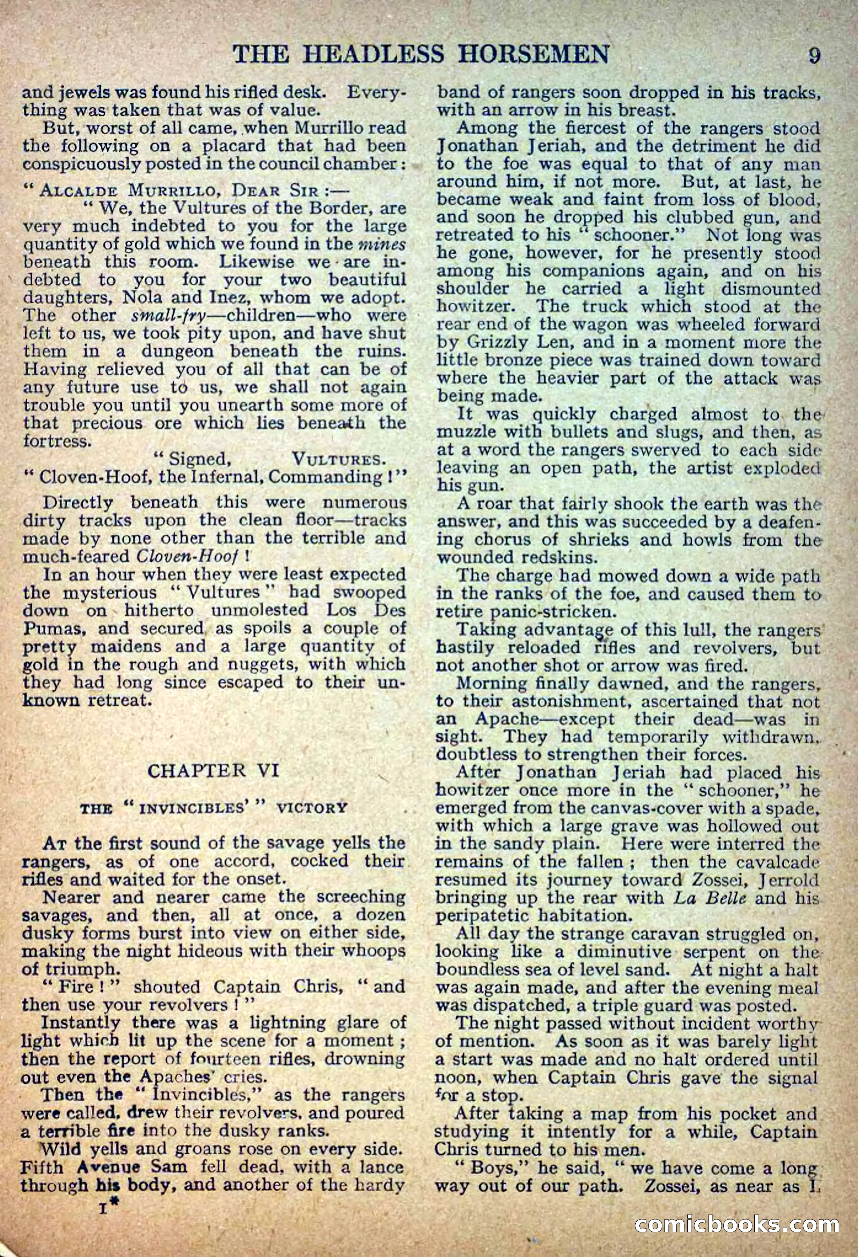 Deadwood Dick Library No. 3 — page 11 of 36