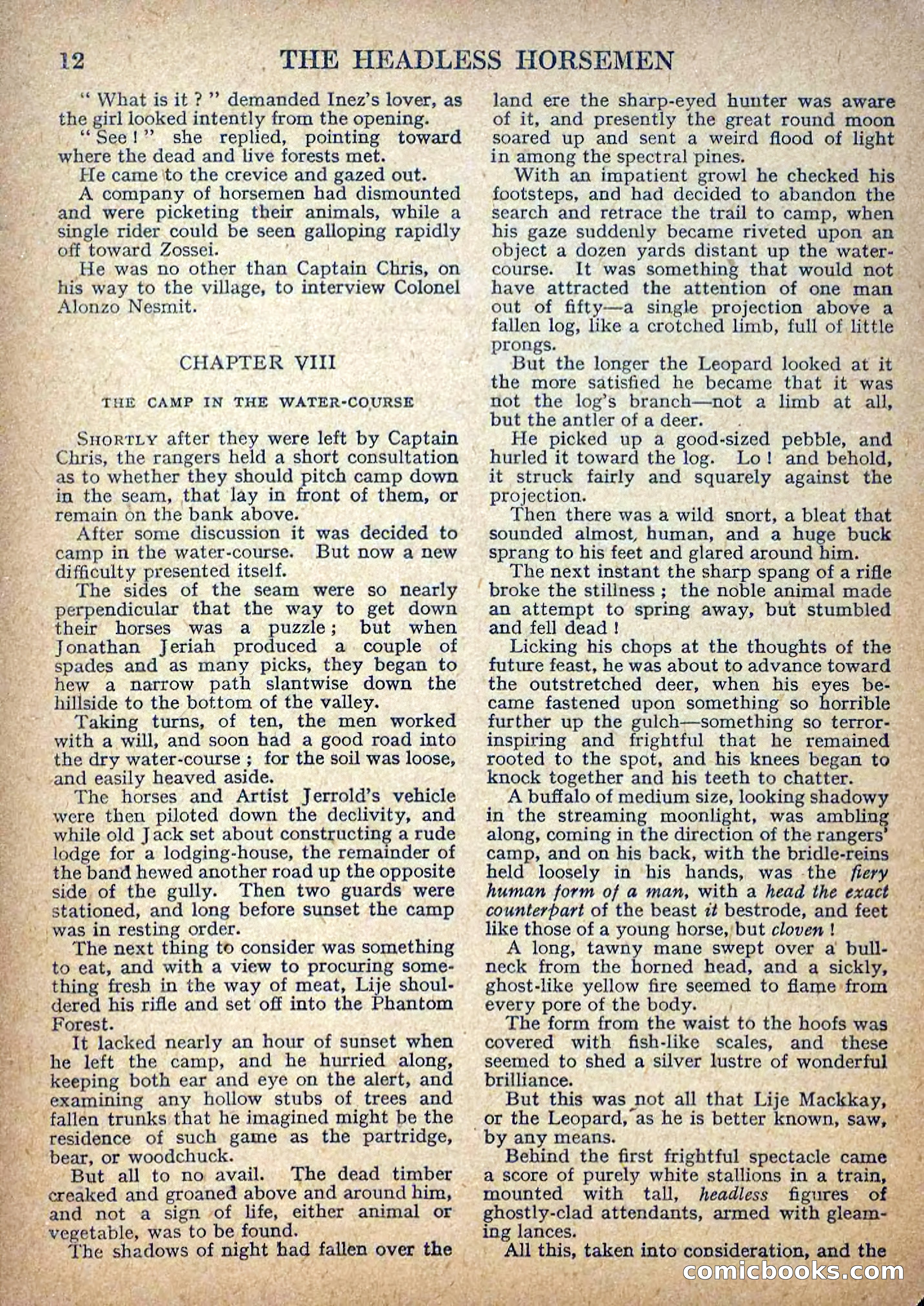 Deadwood Dick Library No. 3 — page 14 of 36