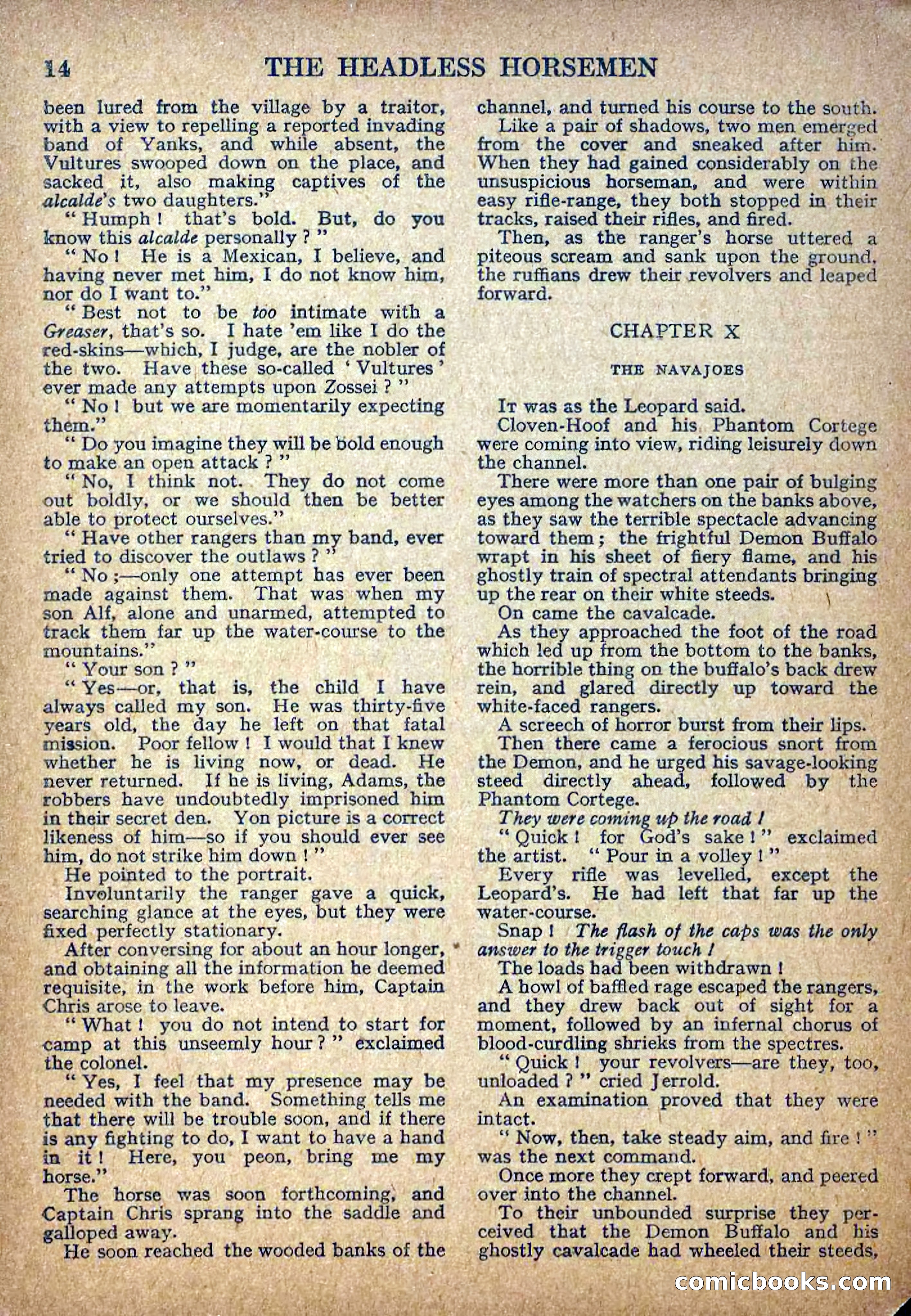 Deadwood Dick Library No. 3 — page 16 of 36