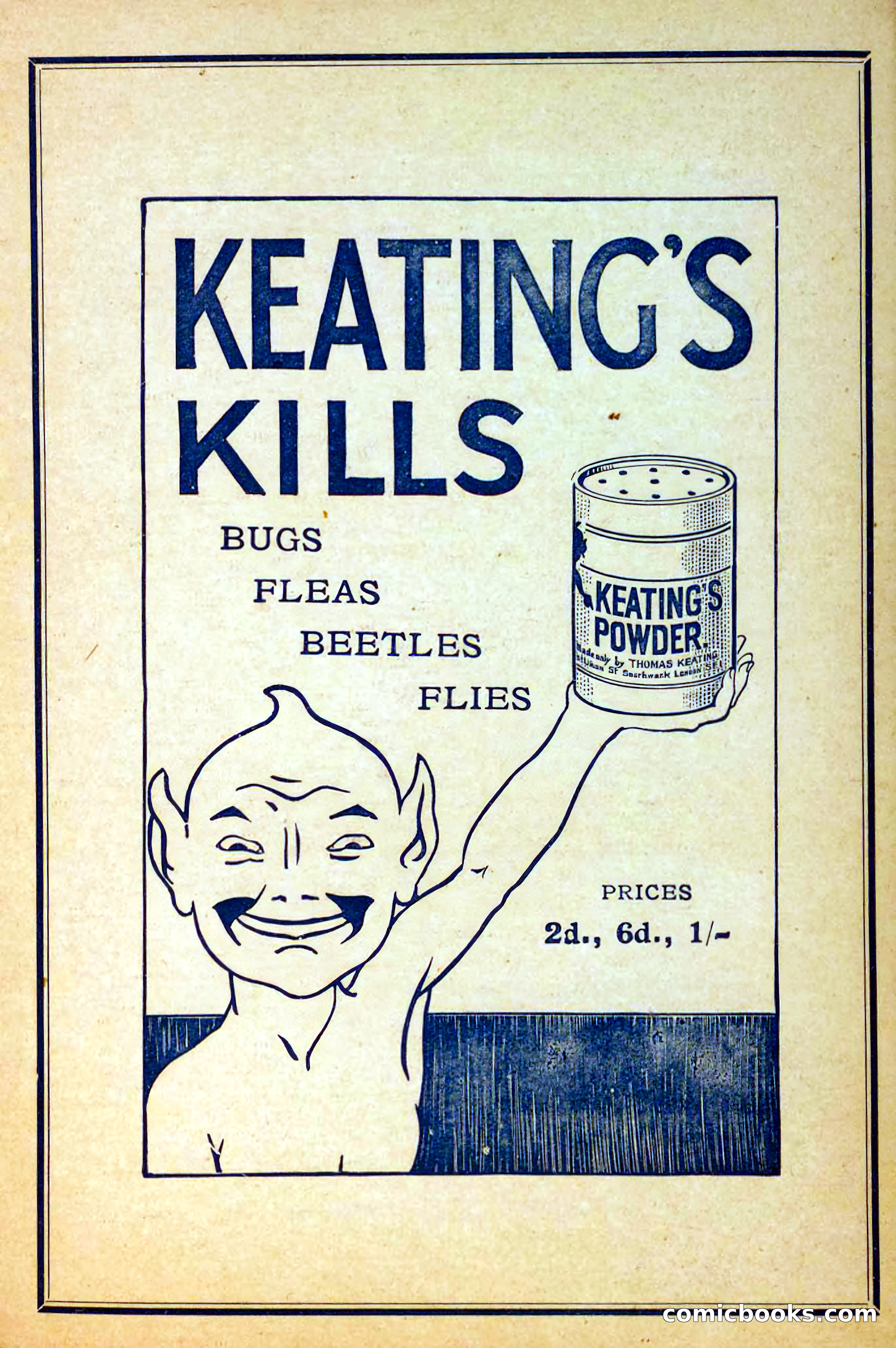 Deadwood Dick Library No. 3 — page 35 of 36