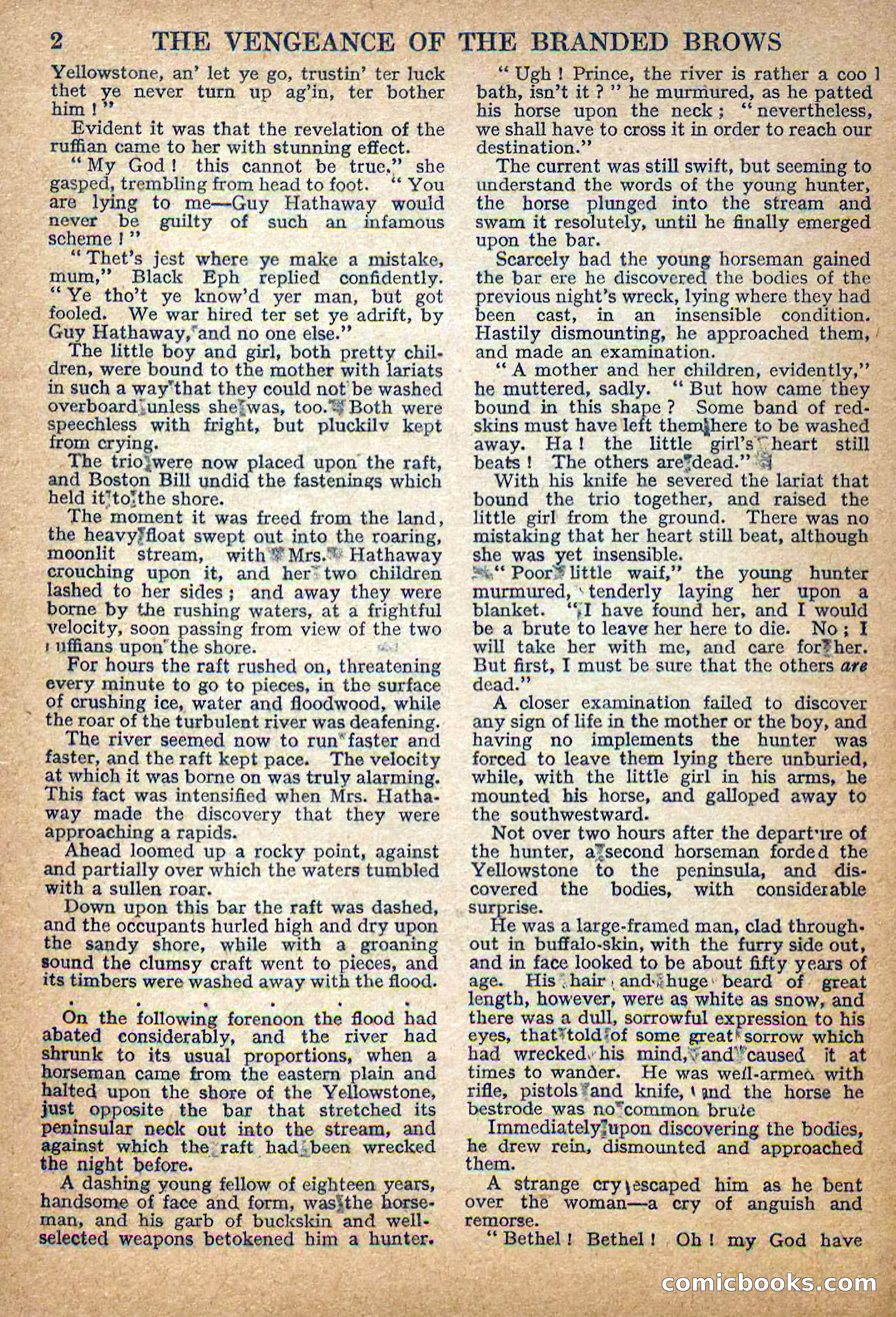 Deadwood Dick Library No. 31 — page 4 of 36