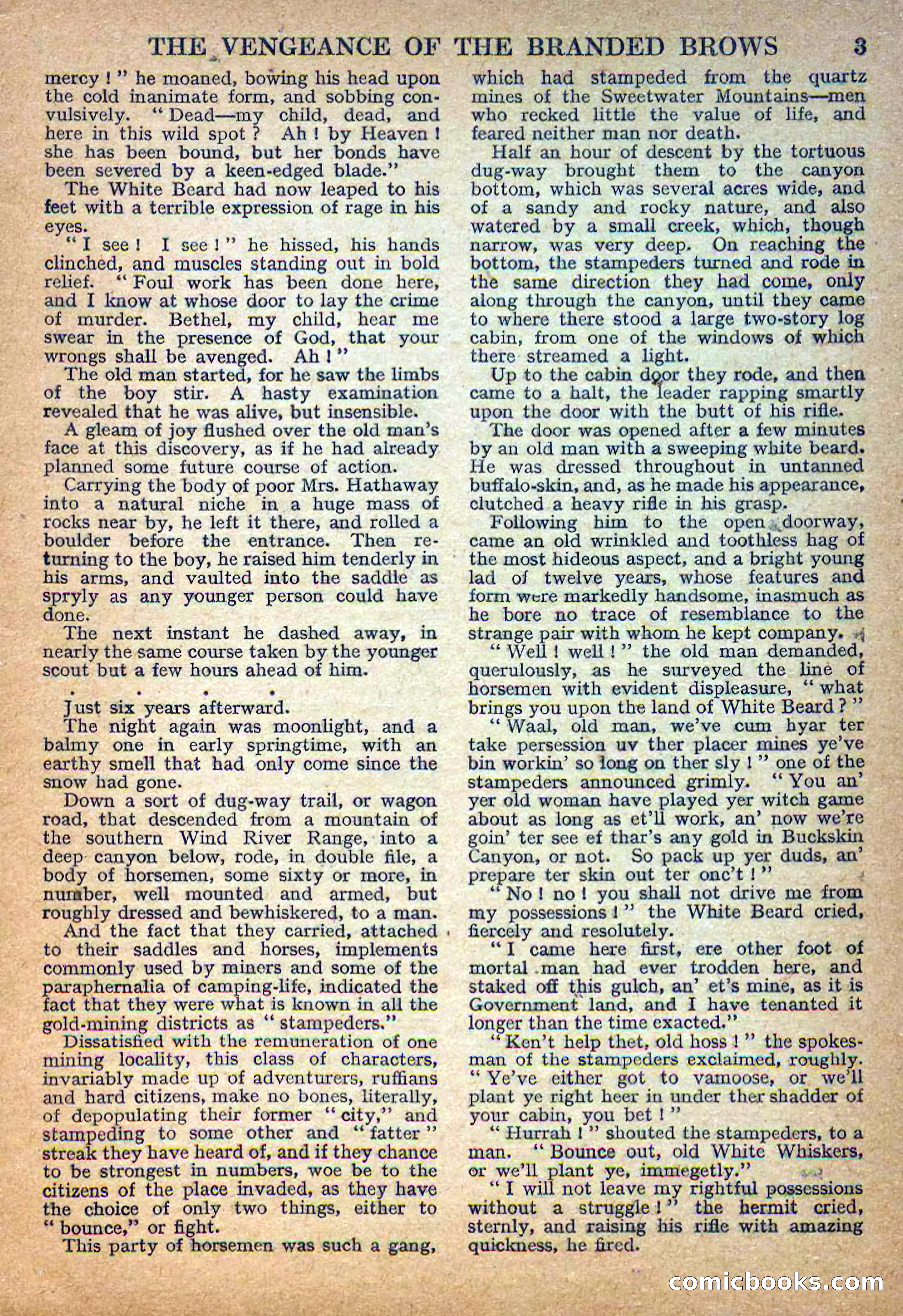 Deadwood Dick Library No. 31 — page 5 of 36