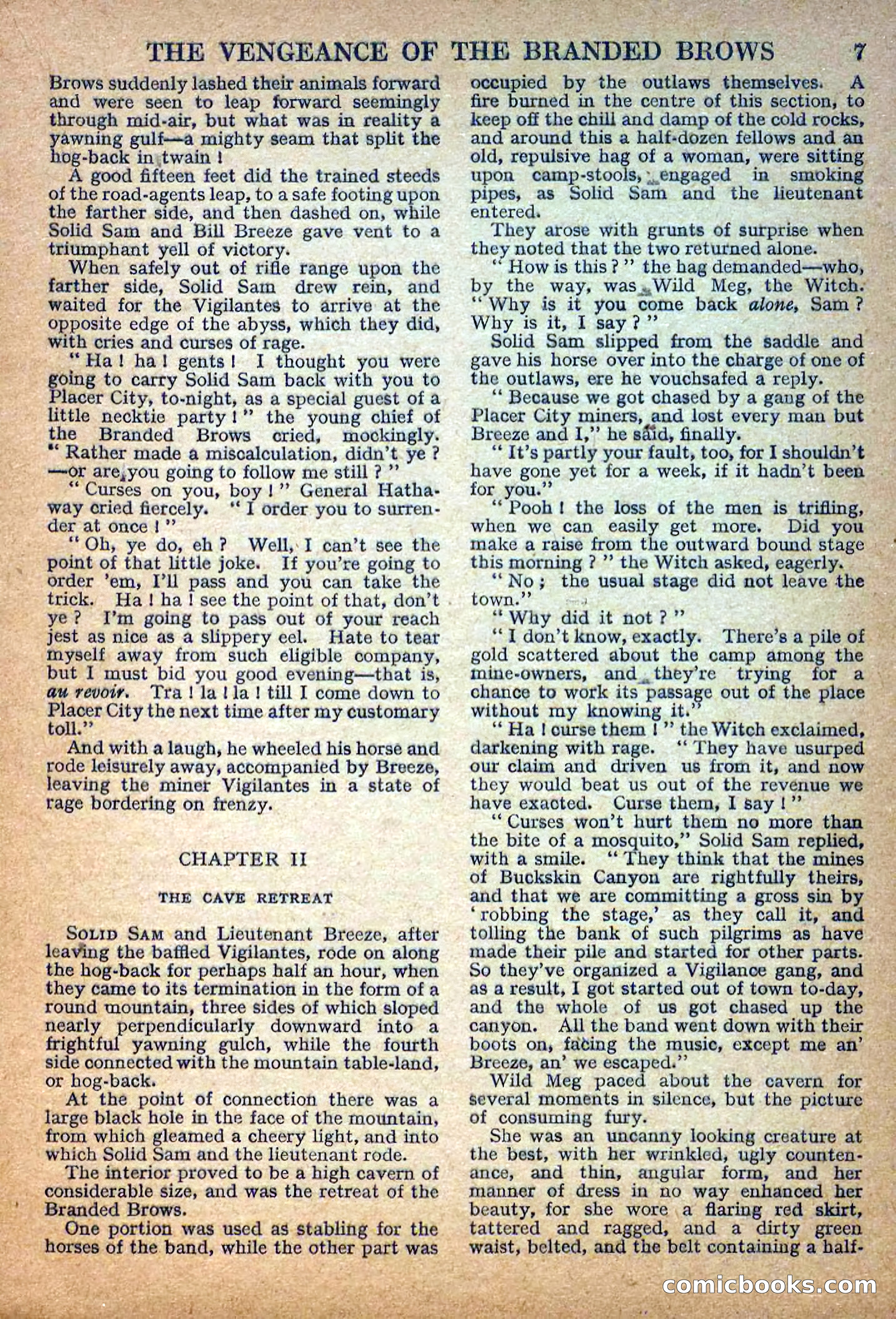 Deadwood Dick Library No. 31 — page 9 of 36