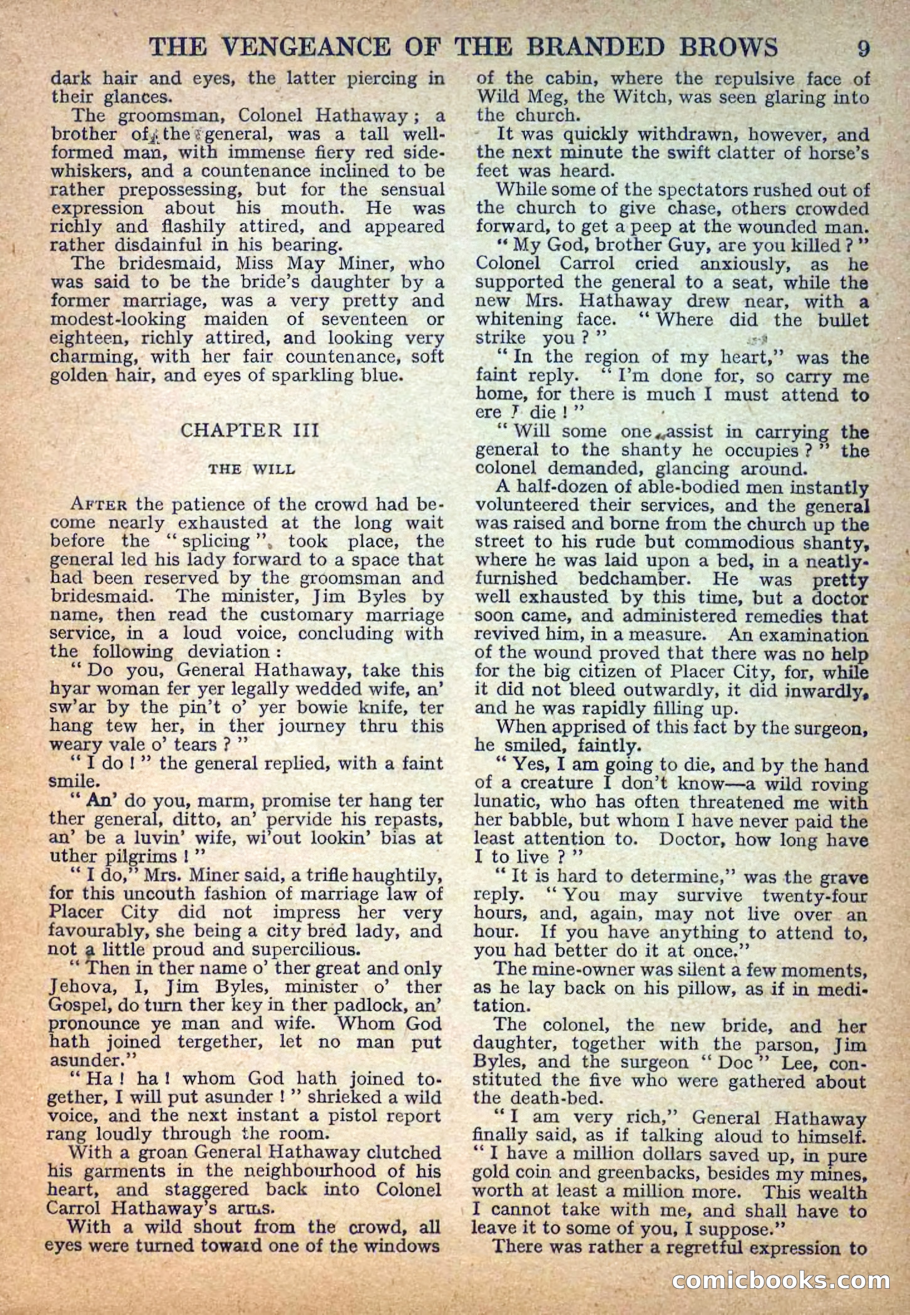 Deadwood Dick Library No. 31 — page 11 of 36