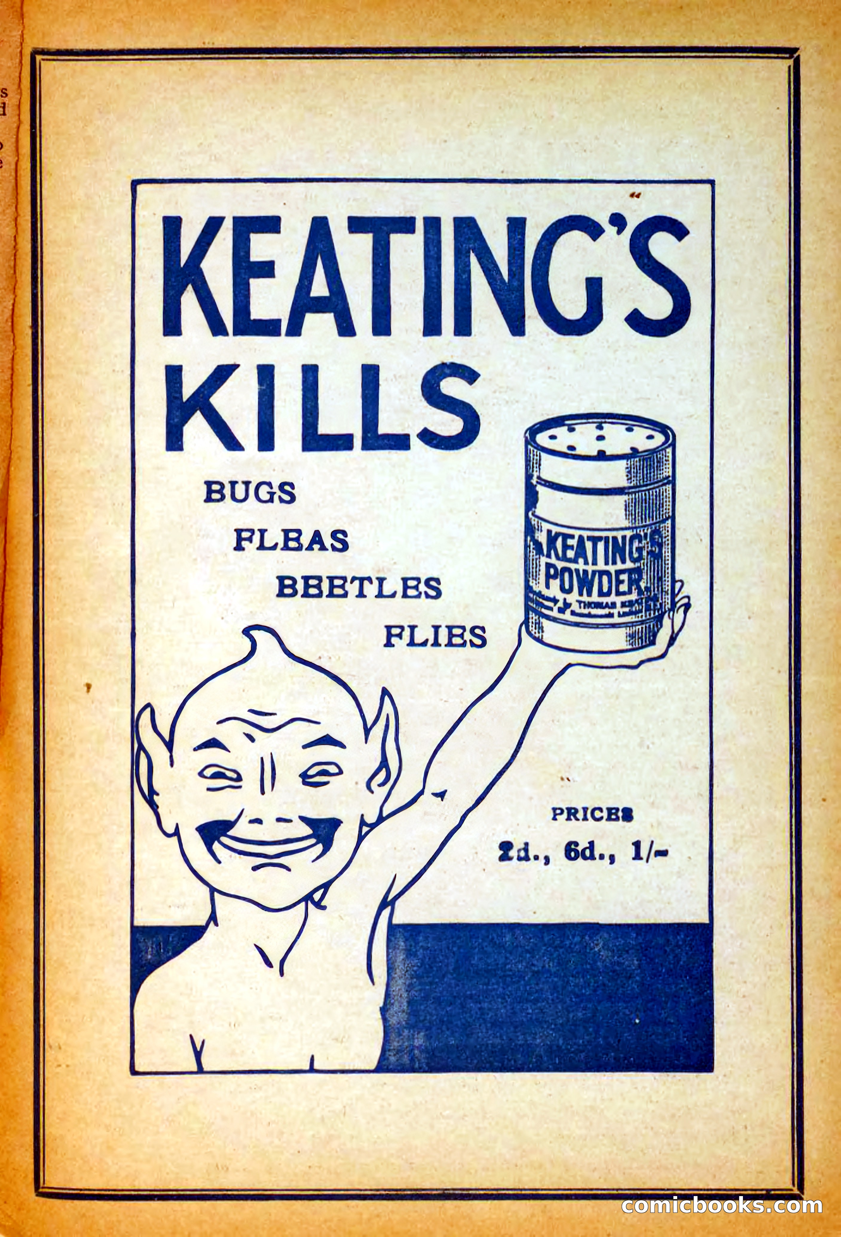 Deadwood Dick Library No. 31 — page 35 of 36