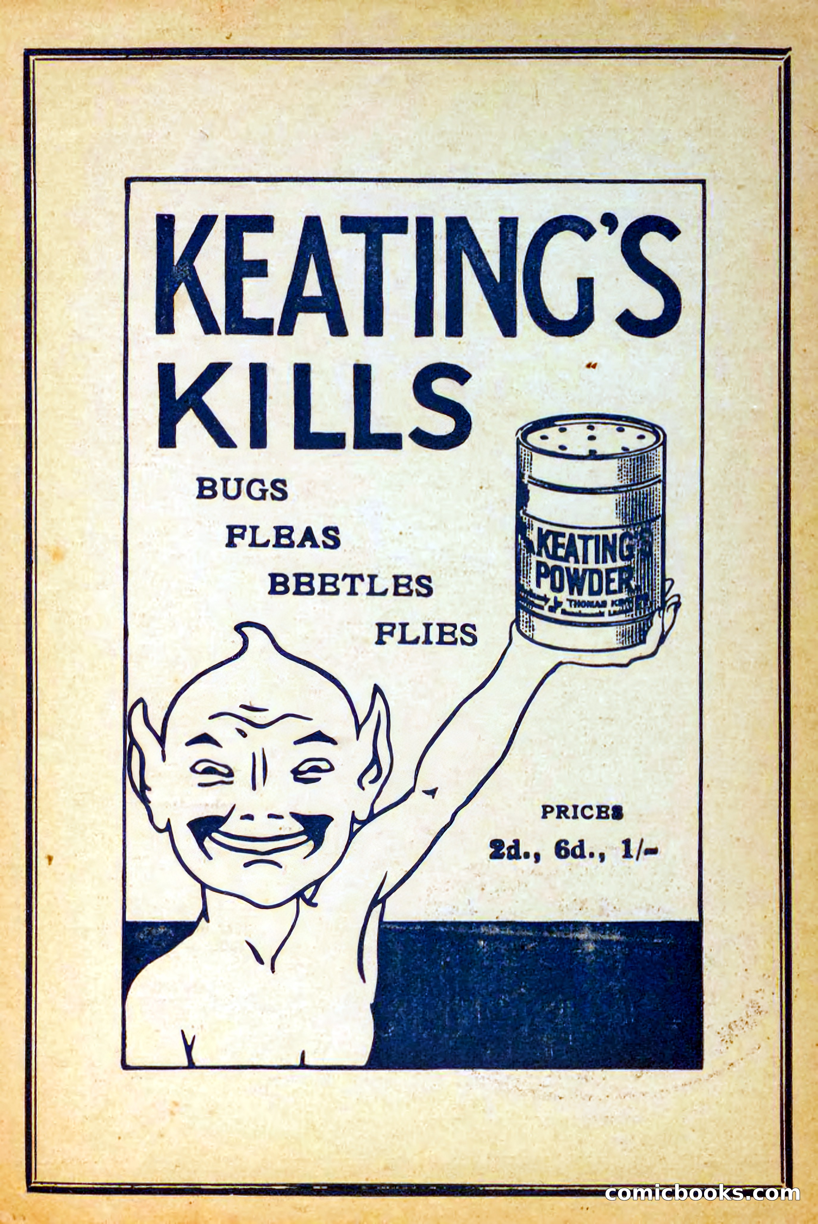 Deadwood Dick Library No. 32 — page 35 of 36