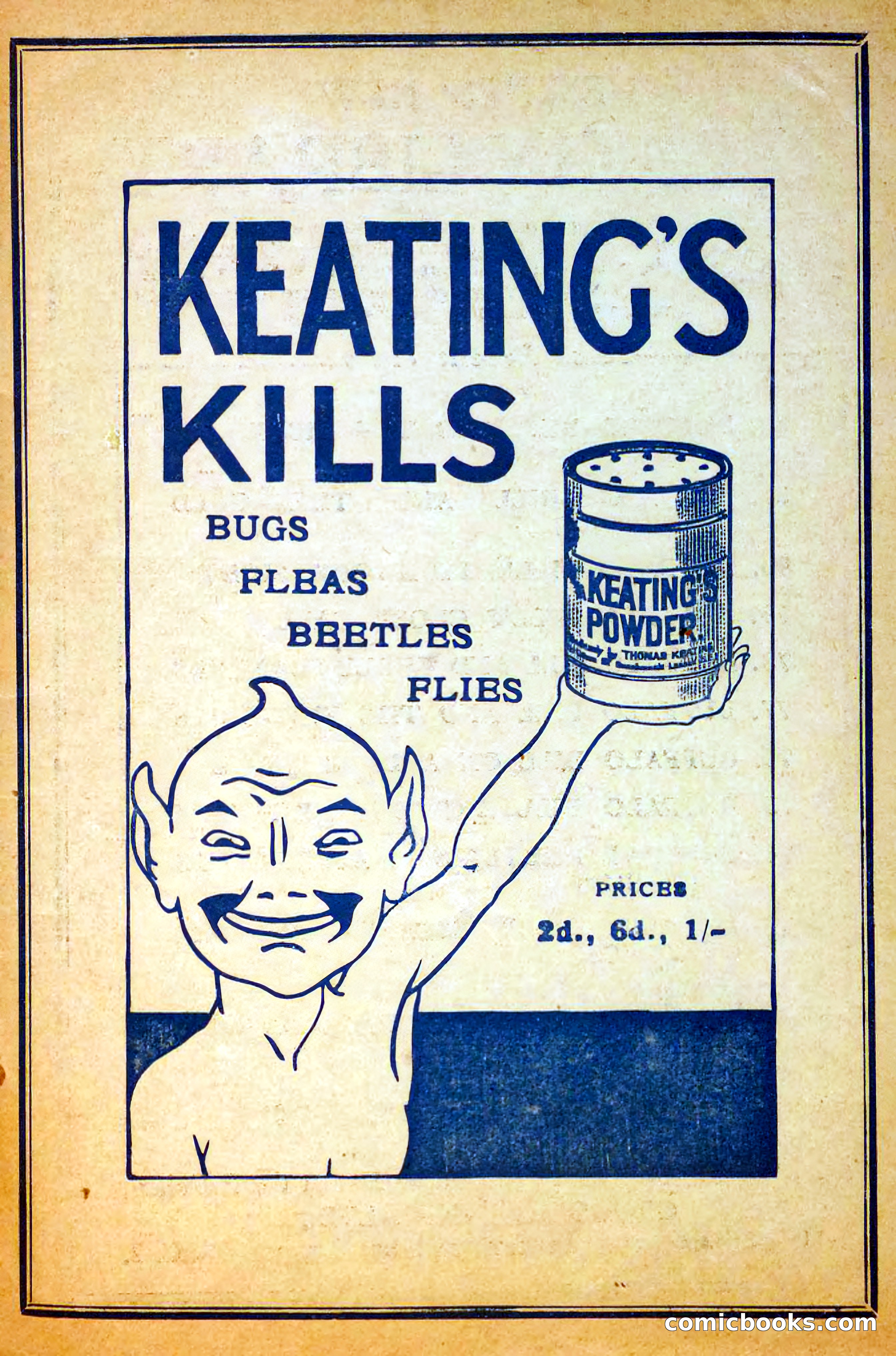 Deadwood Dick Library No. 33 — page 35 of 36