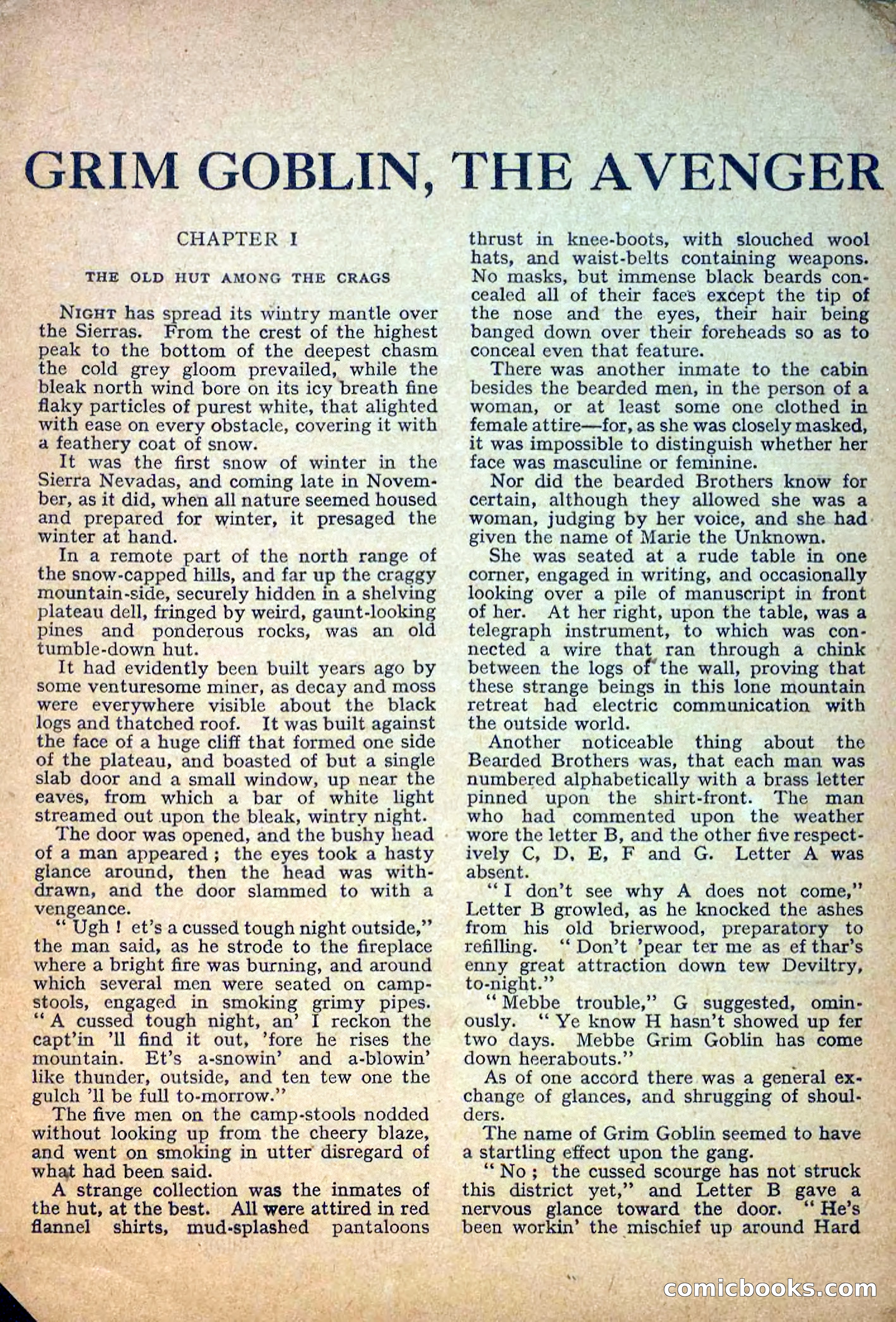 Deadwood Dick Library No. 34 — page 3 of 36