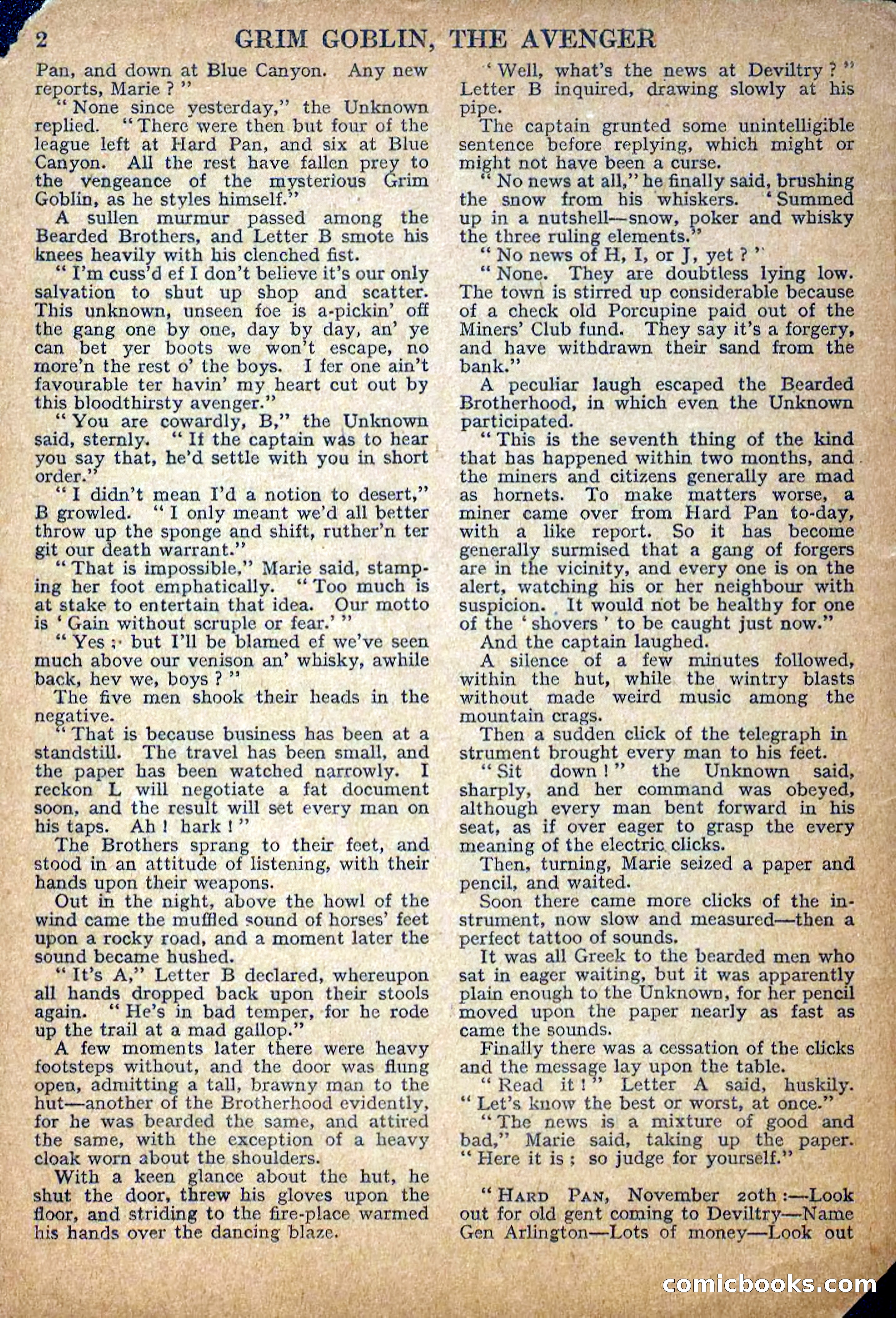 Deadwood Dick Library No. 34 — page 4 of 36