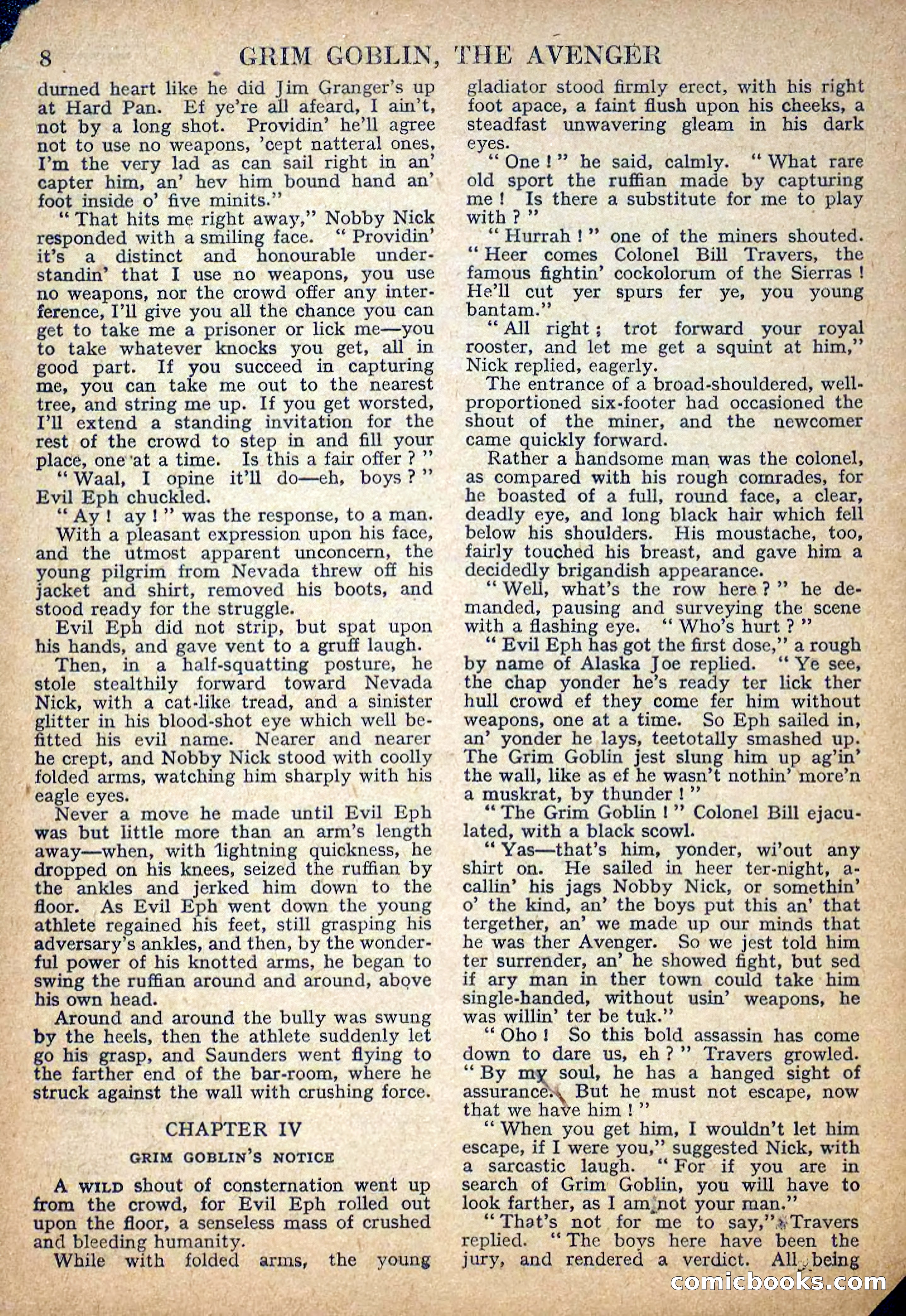 Deadwood Dick Library No. 34 — page 10 of 36
