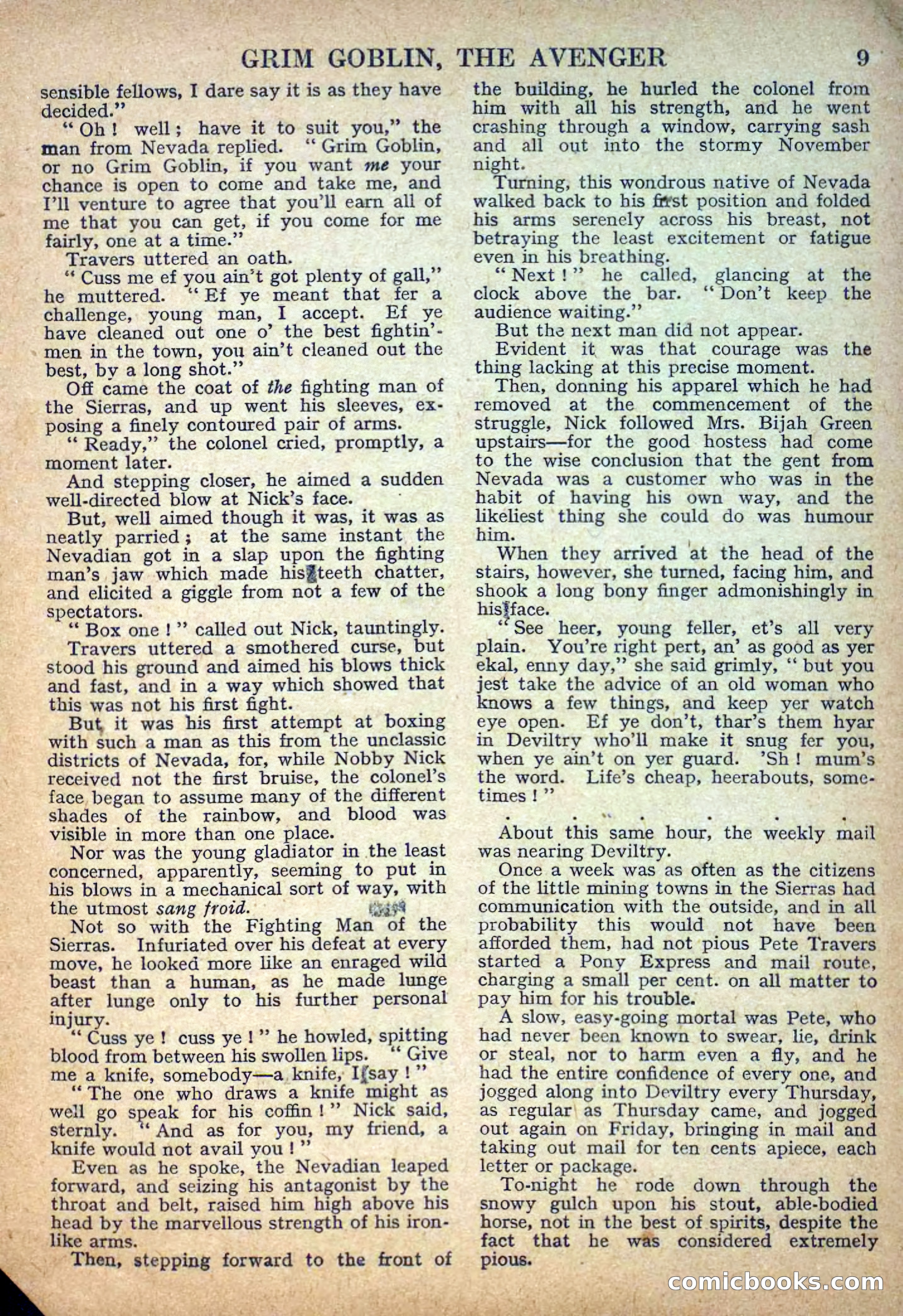 Deadwood Dick Library No. 34 — page 11 of 36