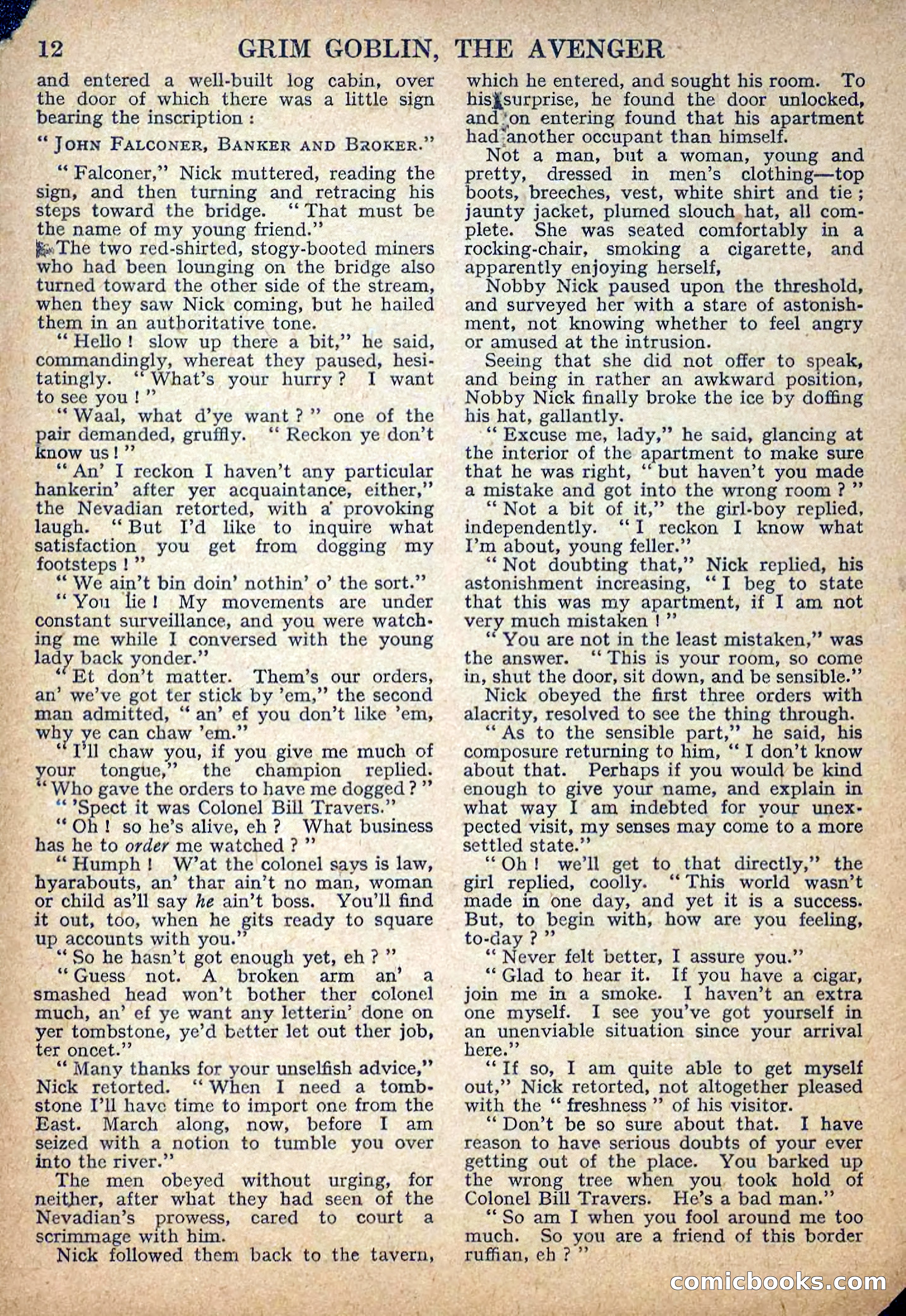 Deadwood Dick Library No. 34 — page 14 of 36