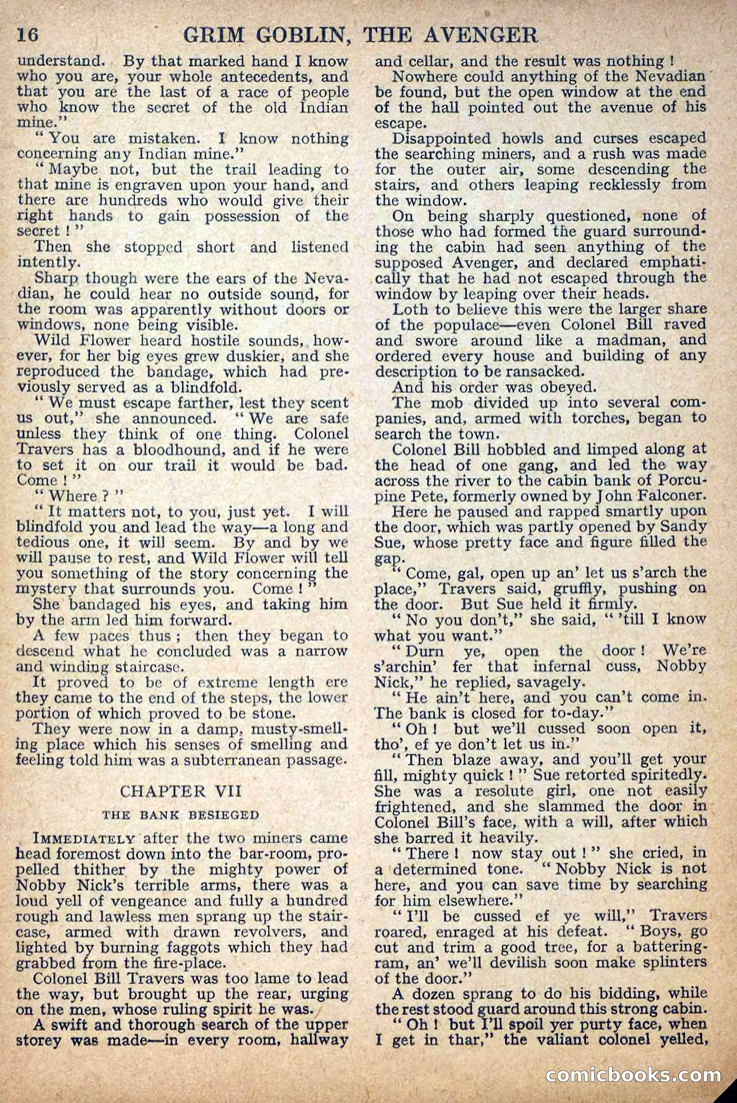 Deadwood Dick Library No. 34 — page 18 of 36