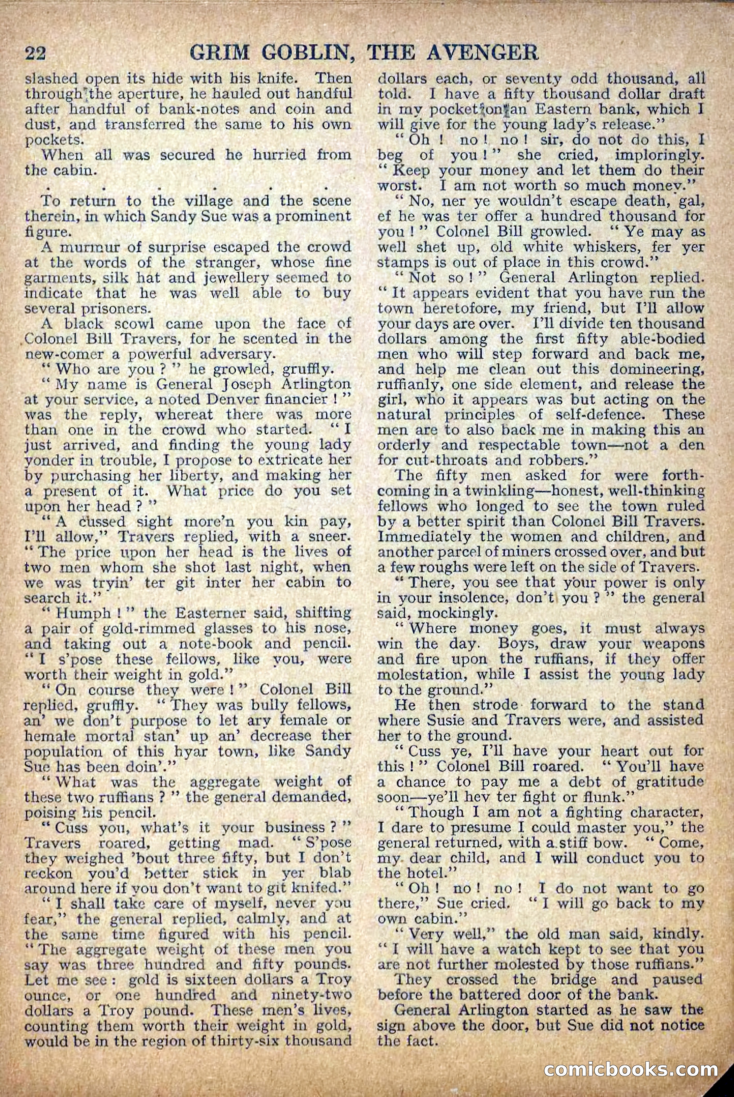 Deadwood Dick Library No. 34 — page 24 of 36