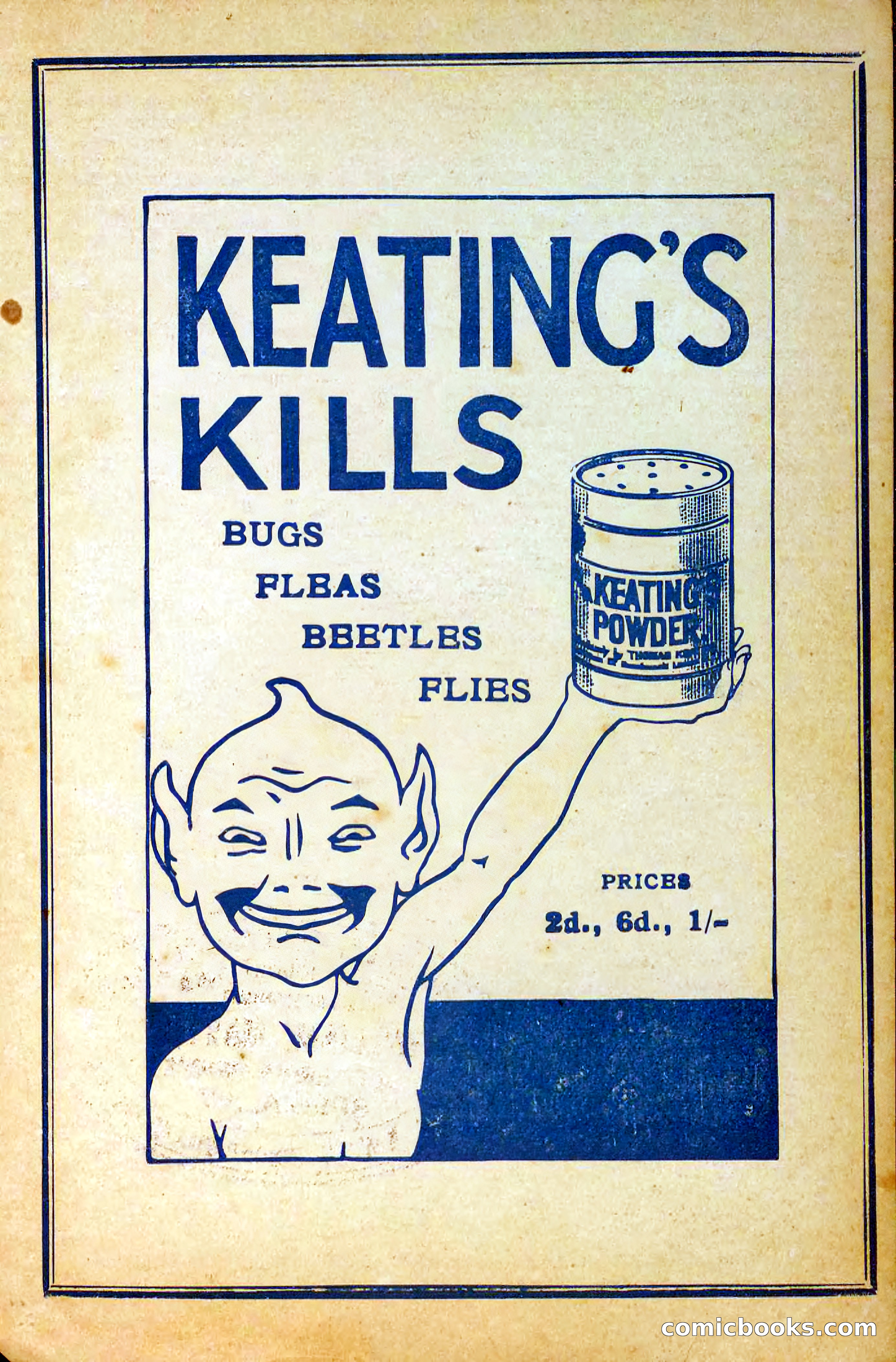 Deadwood Dick Library No. 34 — page 35 of 36