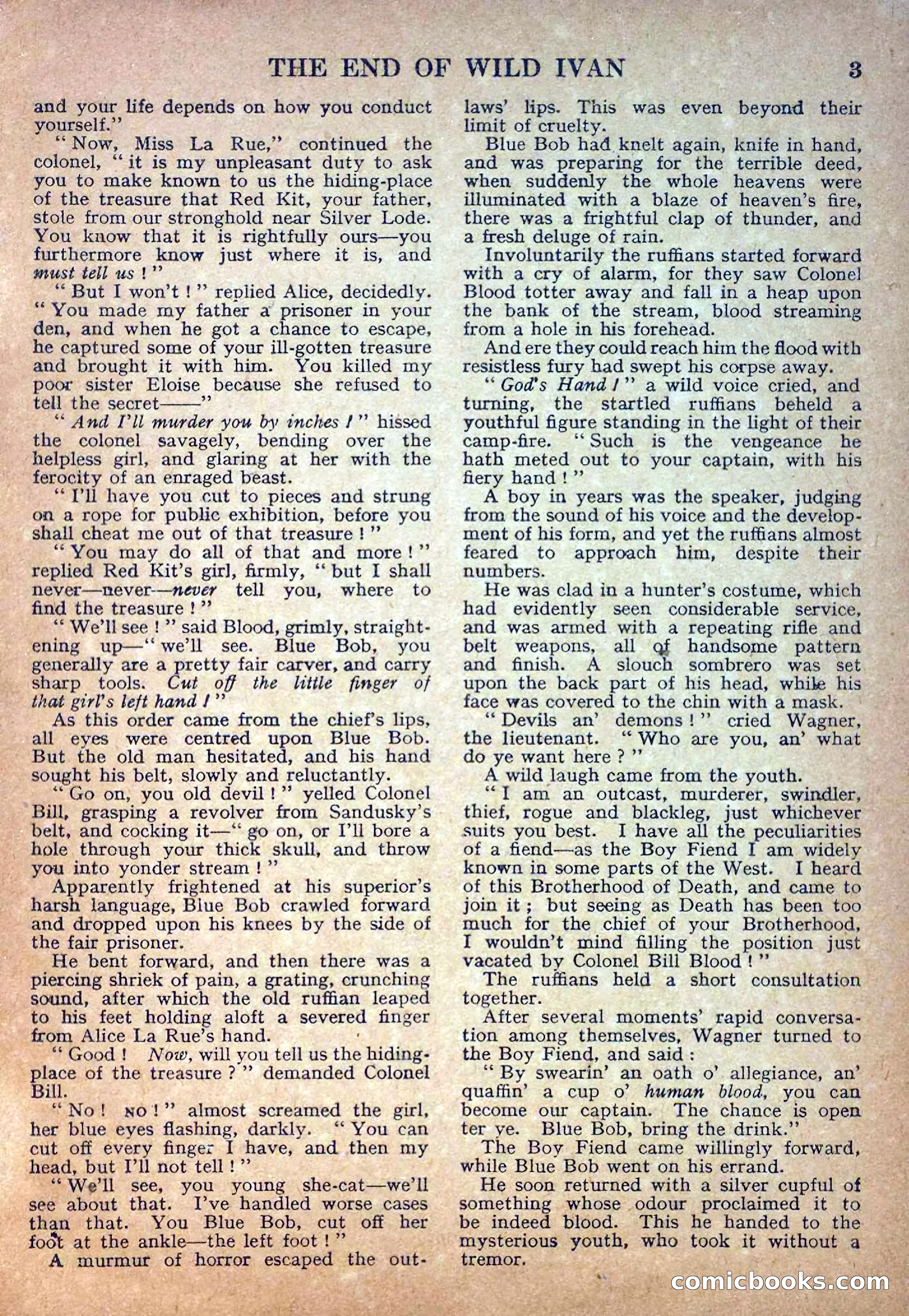 Deadwood Dick Library, No. 5 — page 5 of 36