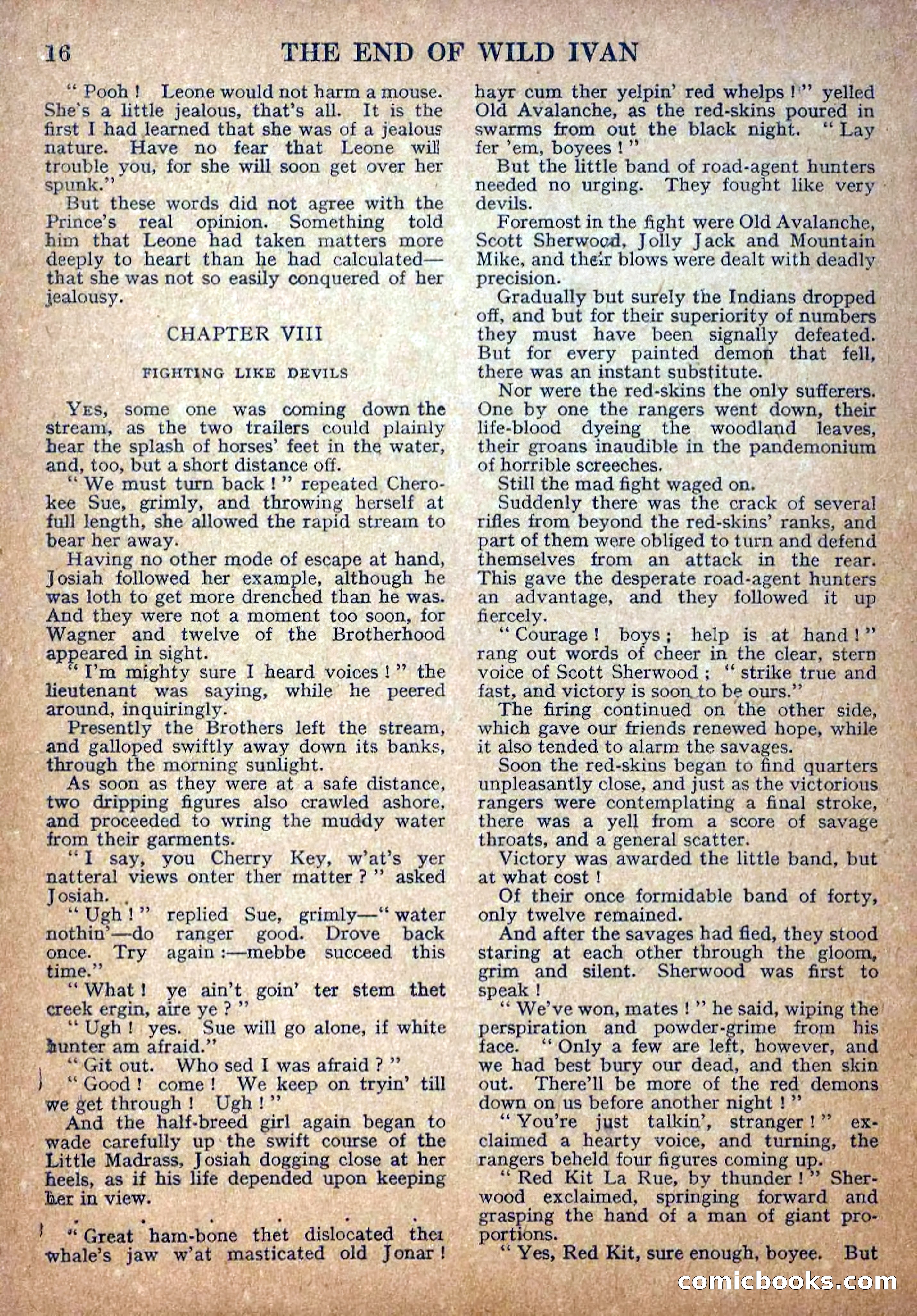 Deadwood Dick Library, No. 5 — page 18 of 36
