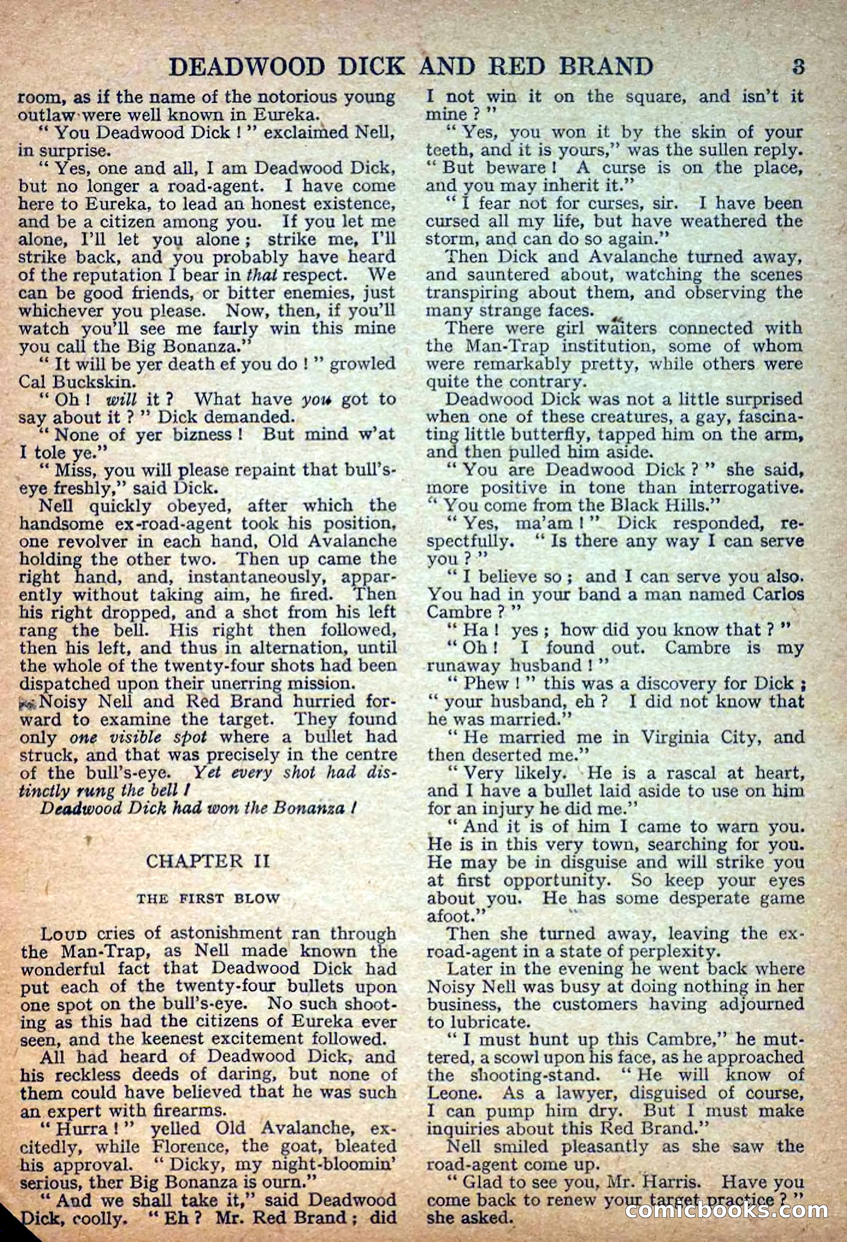 Deadwood Dick Library No. 7 — page 5 of 36