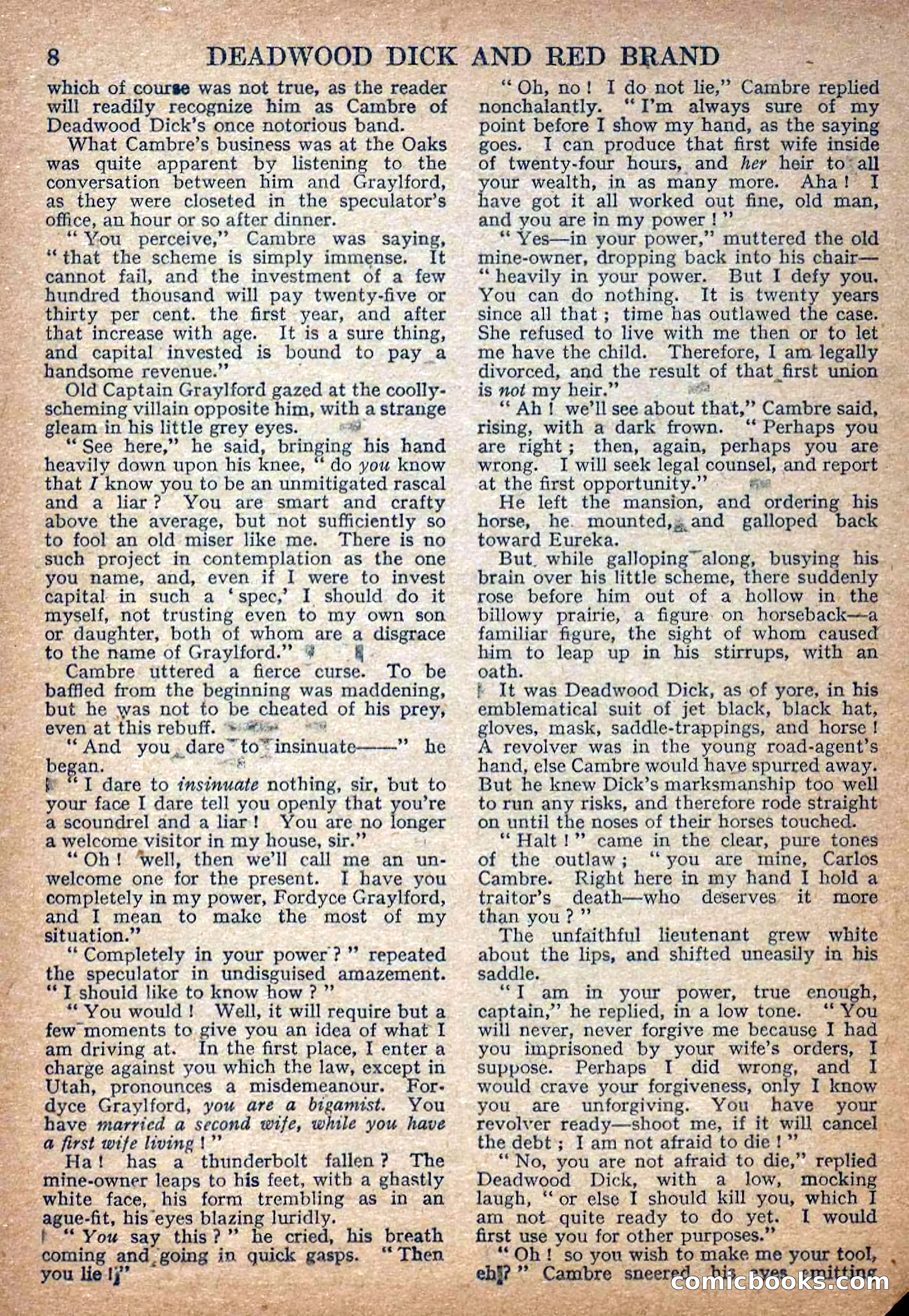 Deadwood Dick Library No. 7 — page 10 of 36