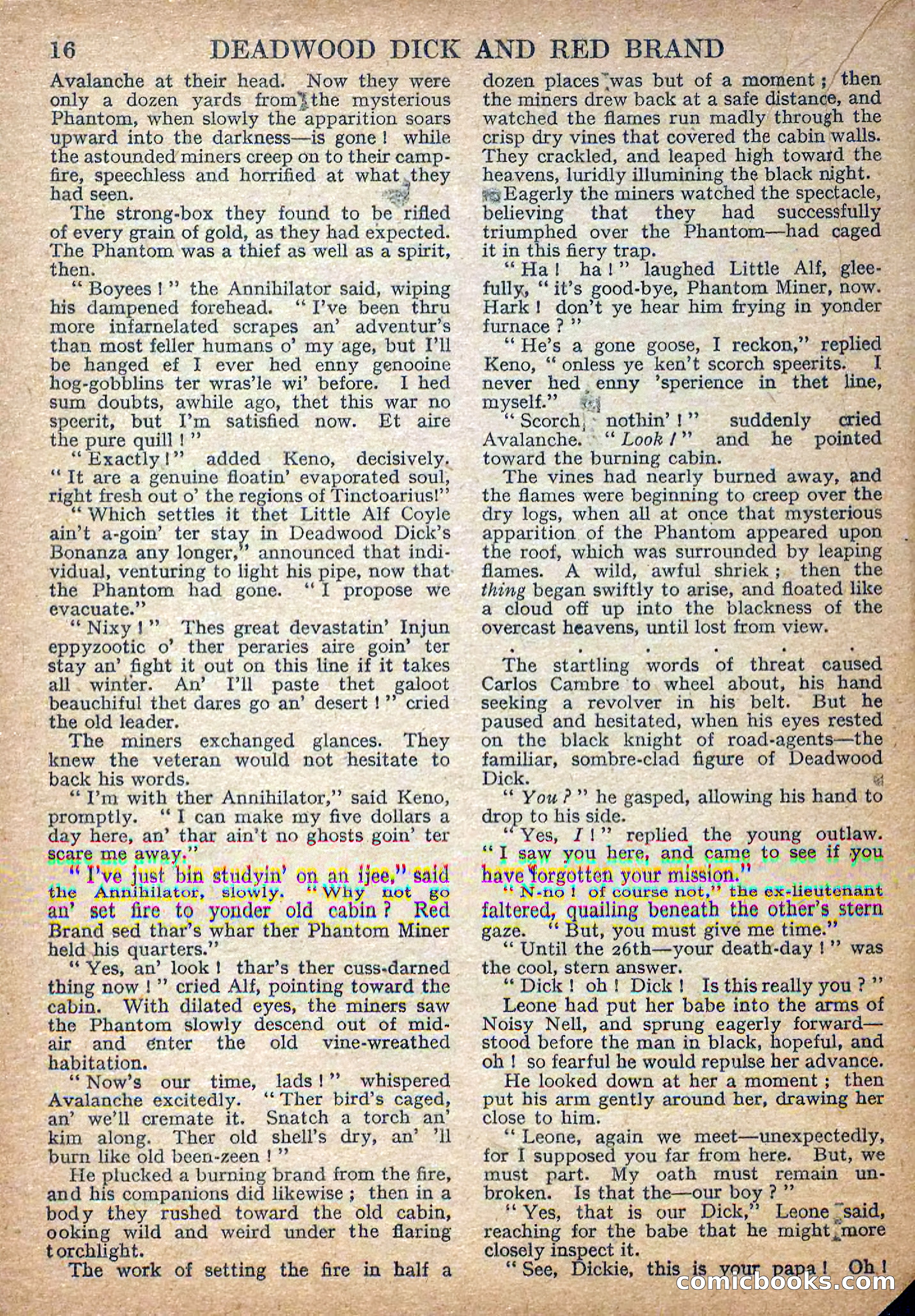 Deadwood Dick Library No. 7 — page 18 of 36