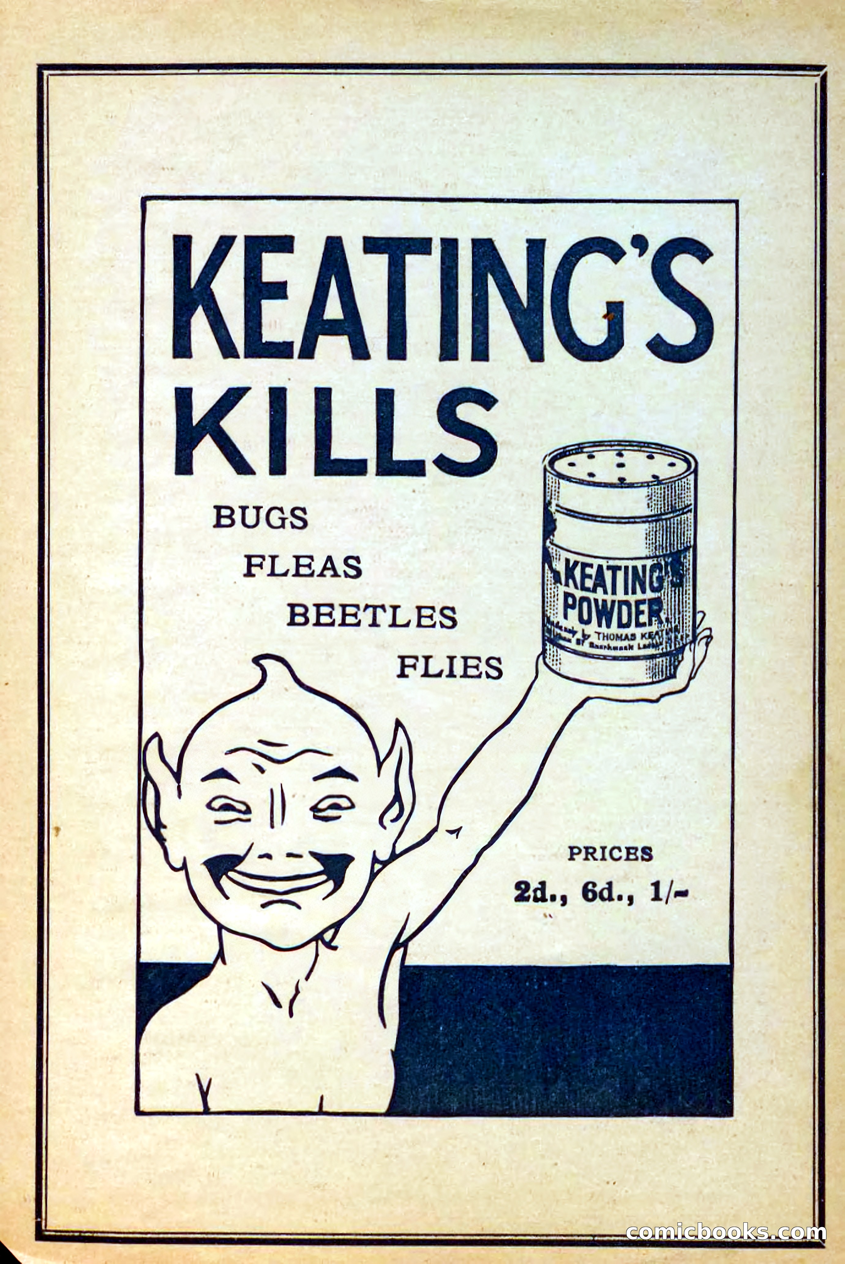 Deadwood Dick Library No. 7 — page 35 of 36