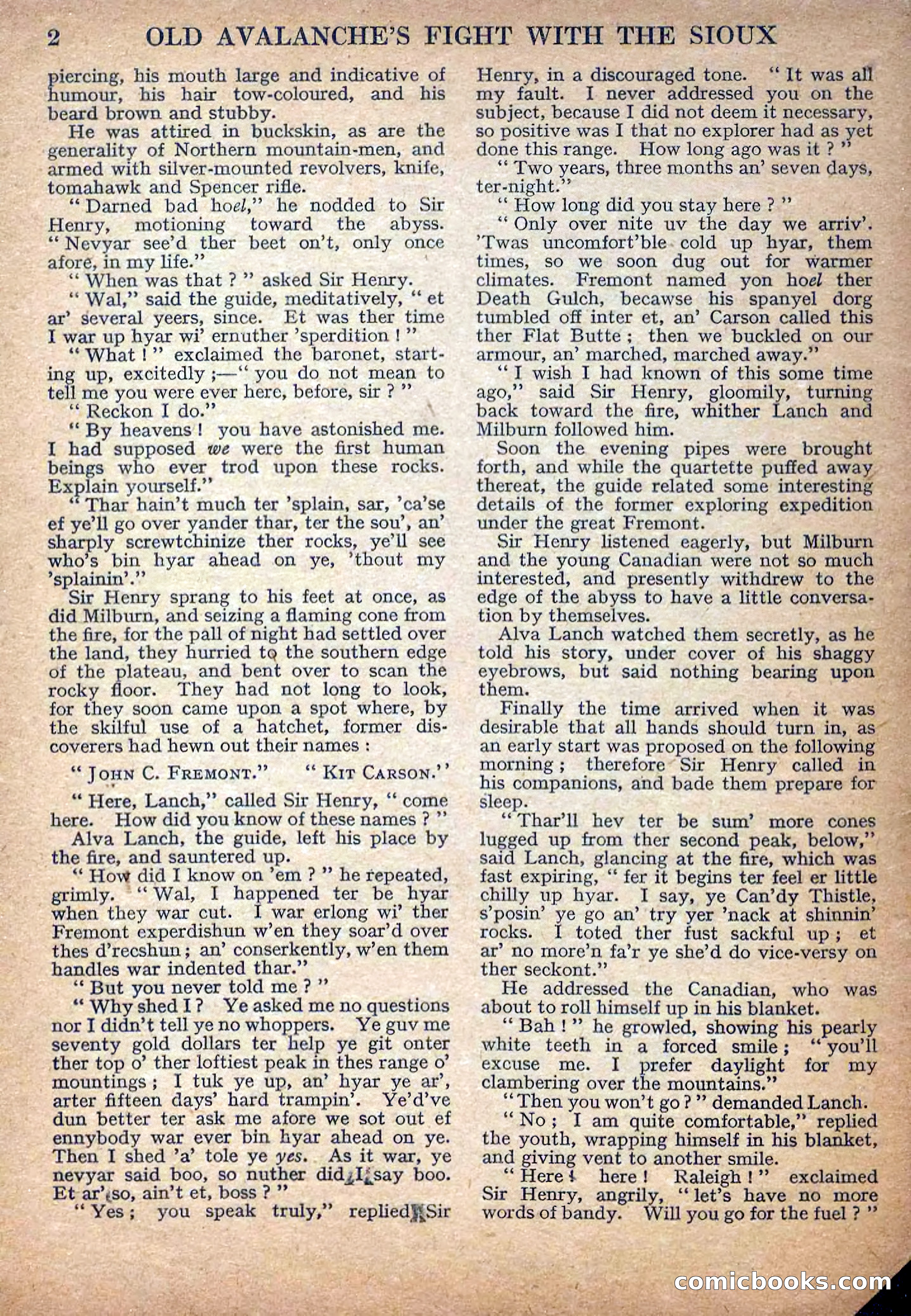 Deadwood Dick Library No. 8 — page 4 of 36