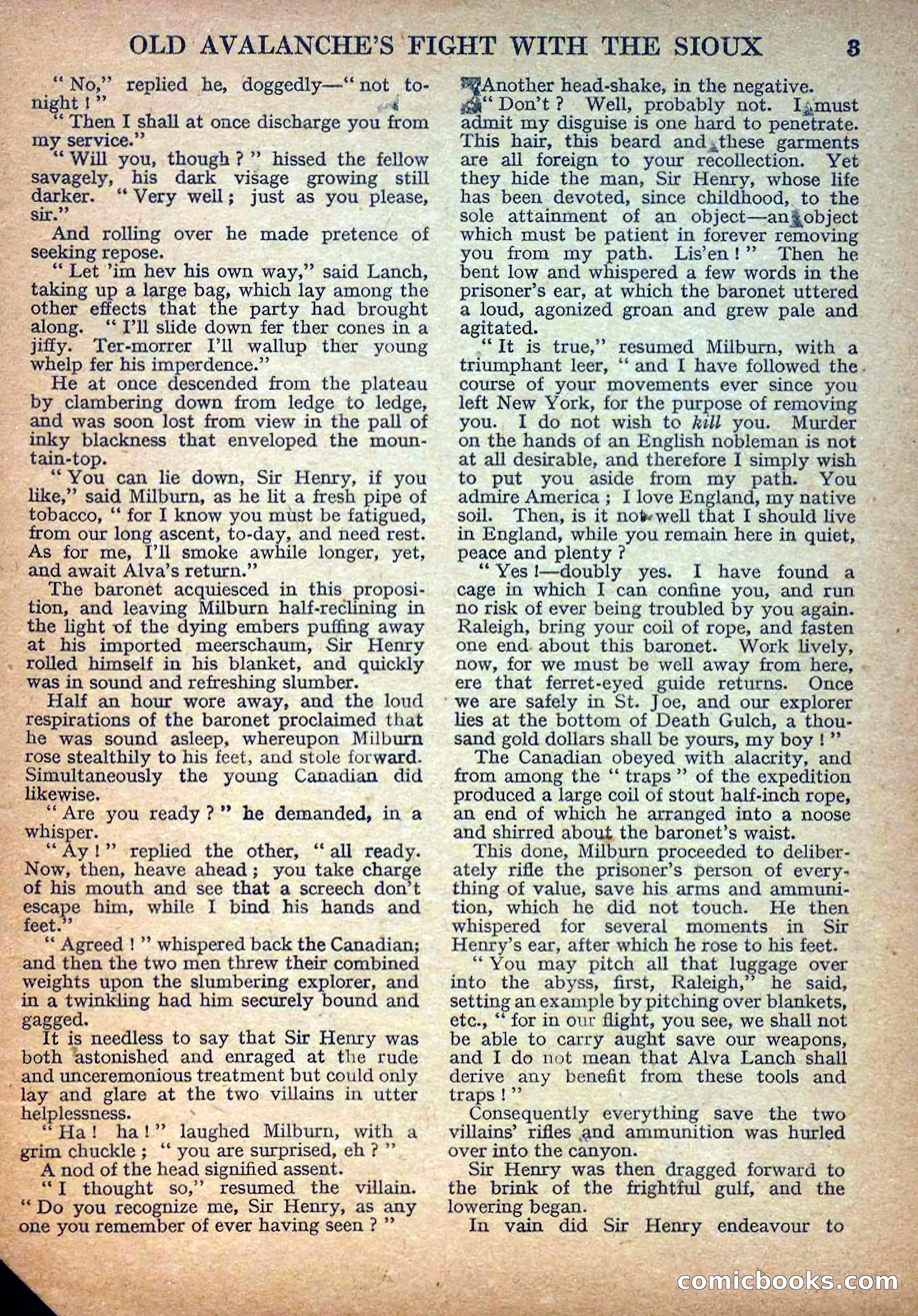 Deadwood Dick Library No. 8 — page 5 of 36