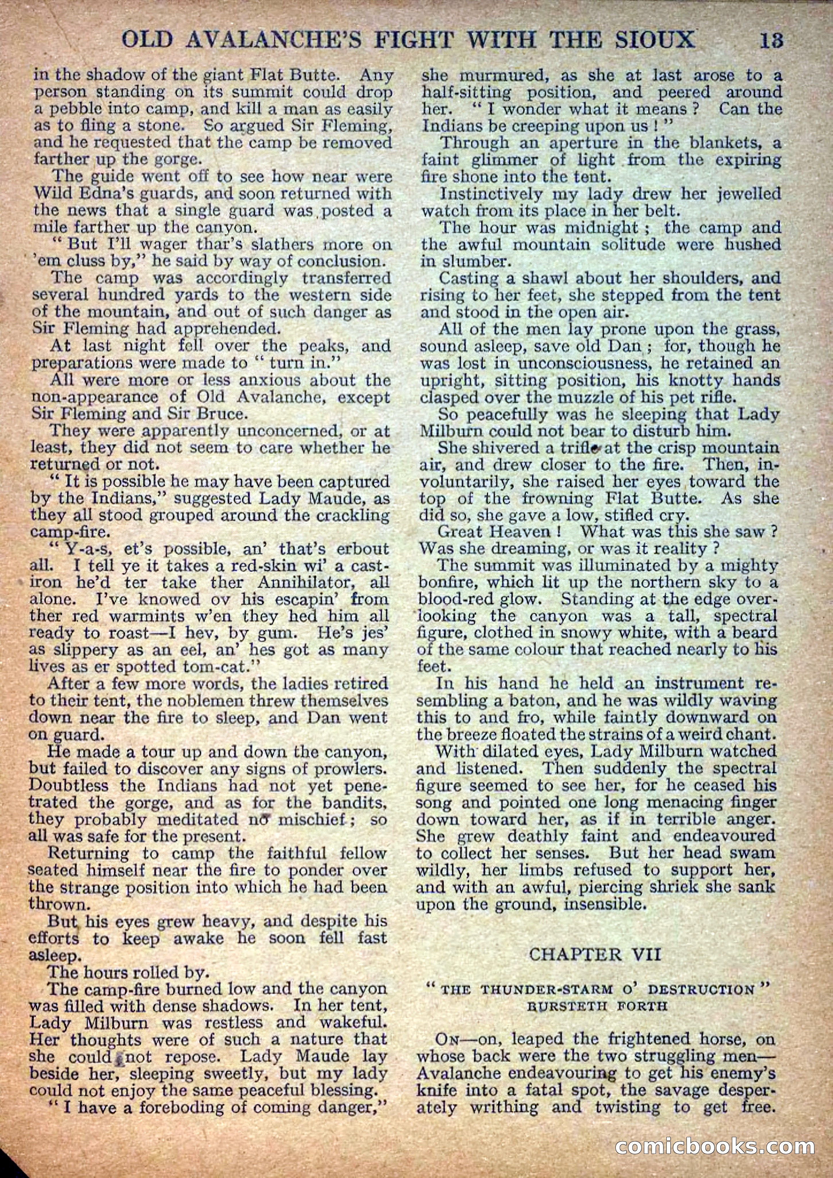 Deadwood Dick Library No. 8 — page 15 of 36