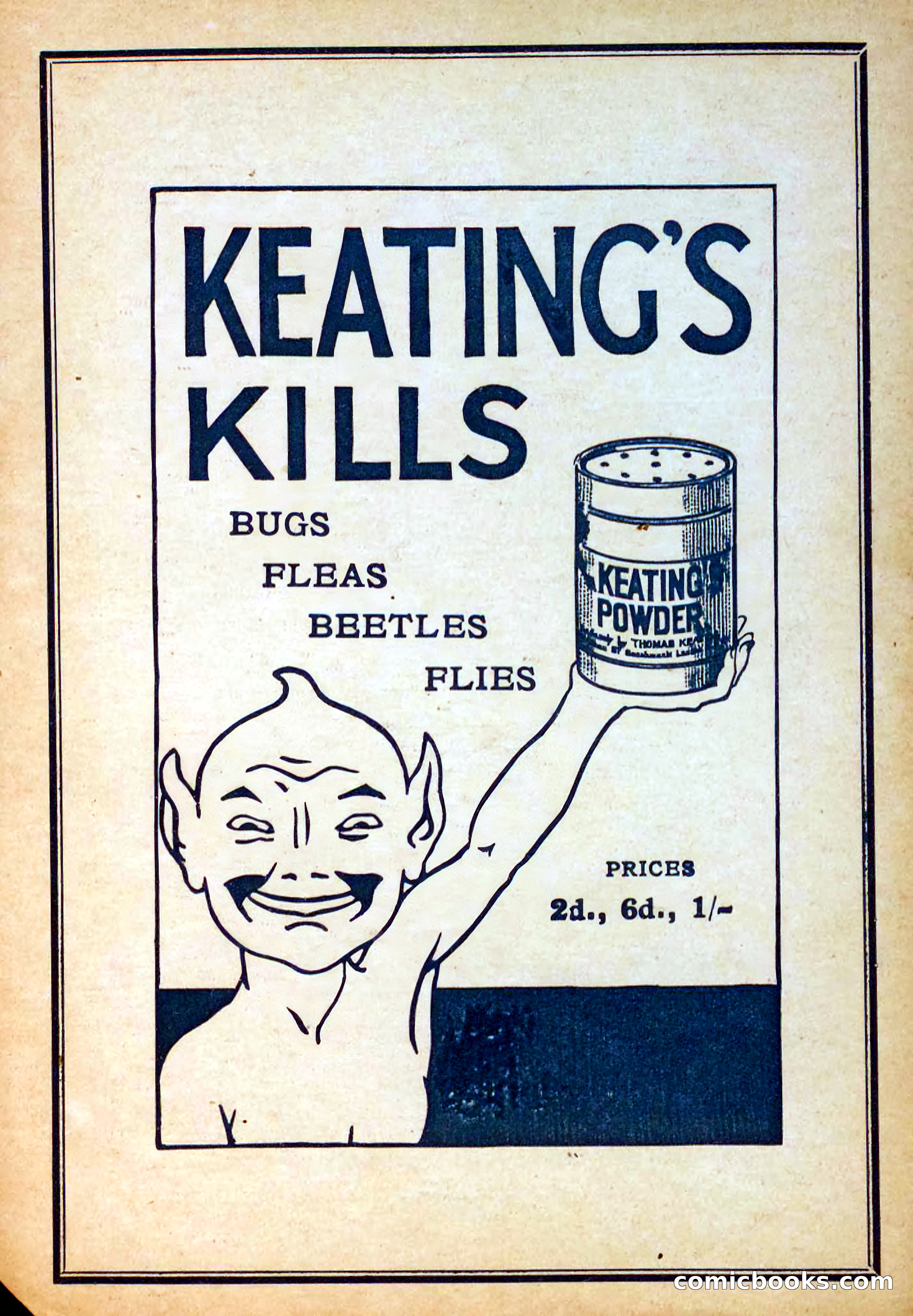 Deadwood Dick Library No. 8 — page 35 of 36