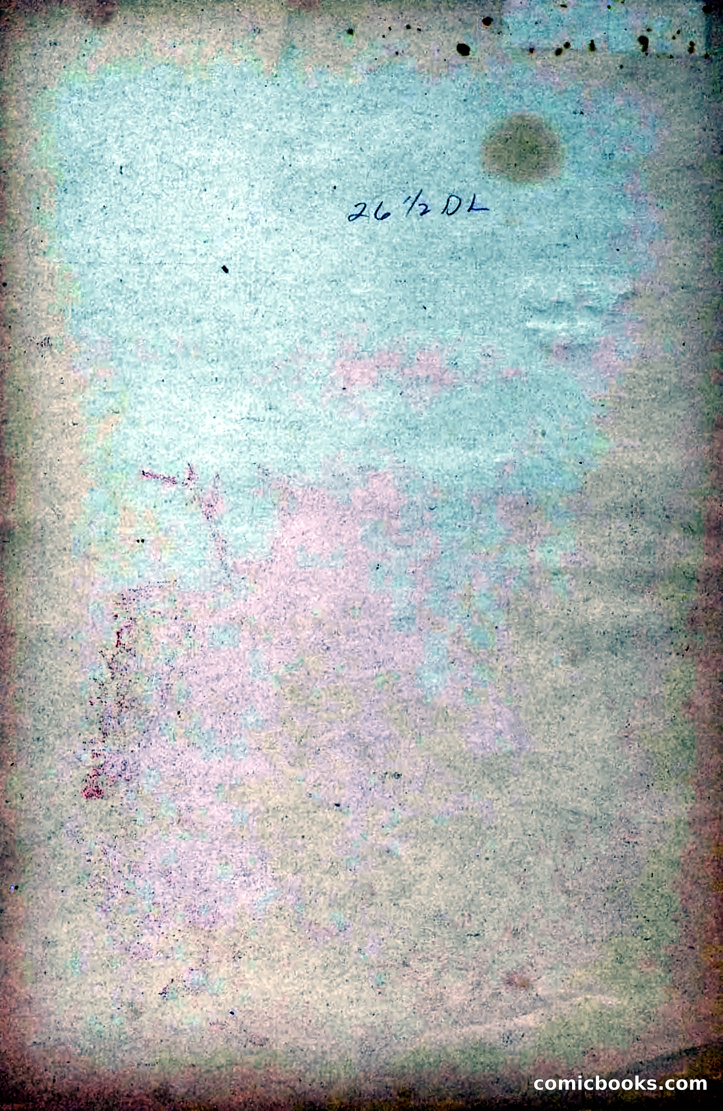 The Deadwood Dick Library, No. 3 — page 38 of 40