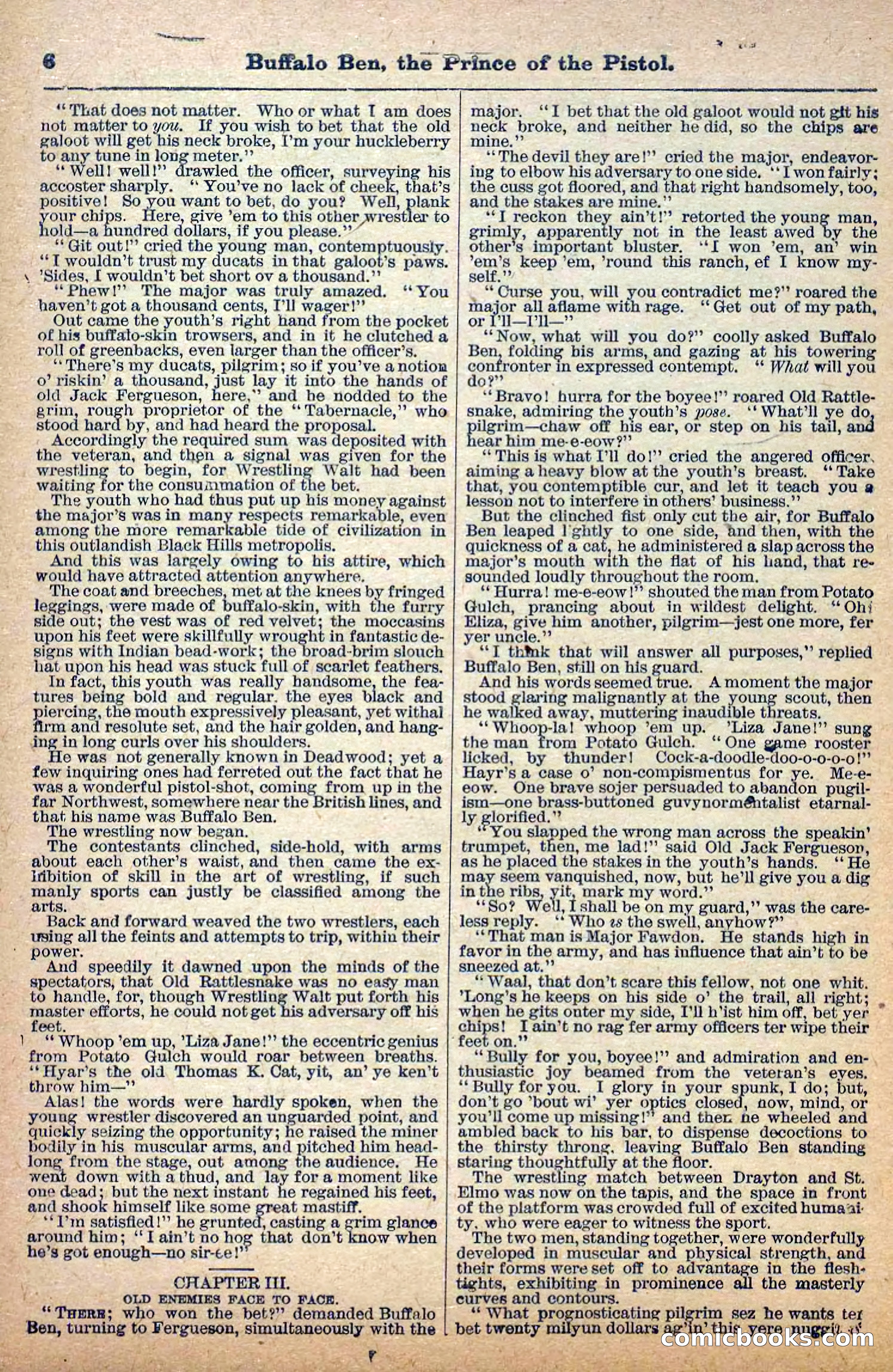 Deadwood Dick Library, No. 4 — page 8 of 41