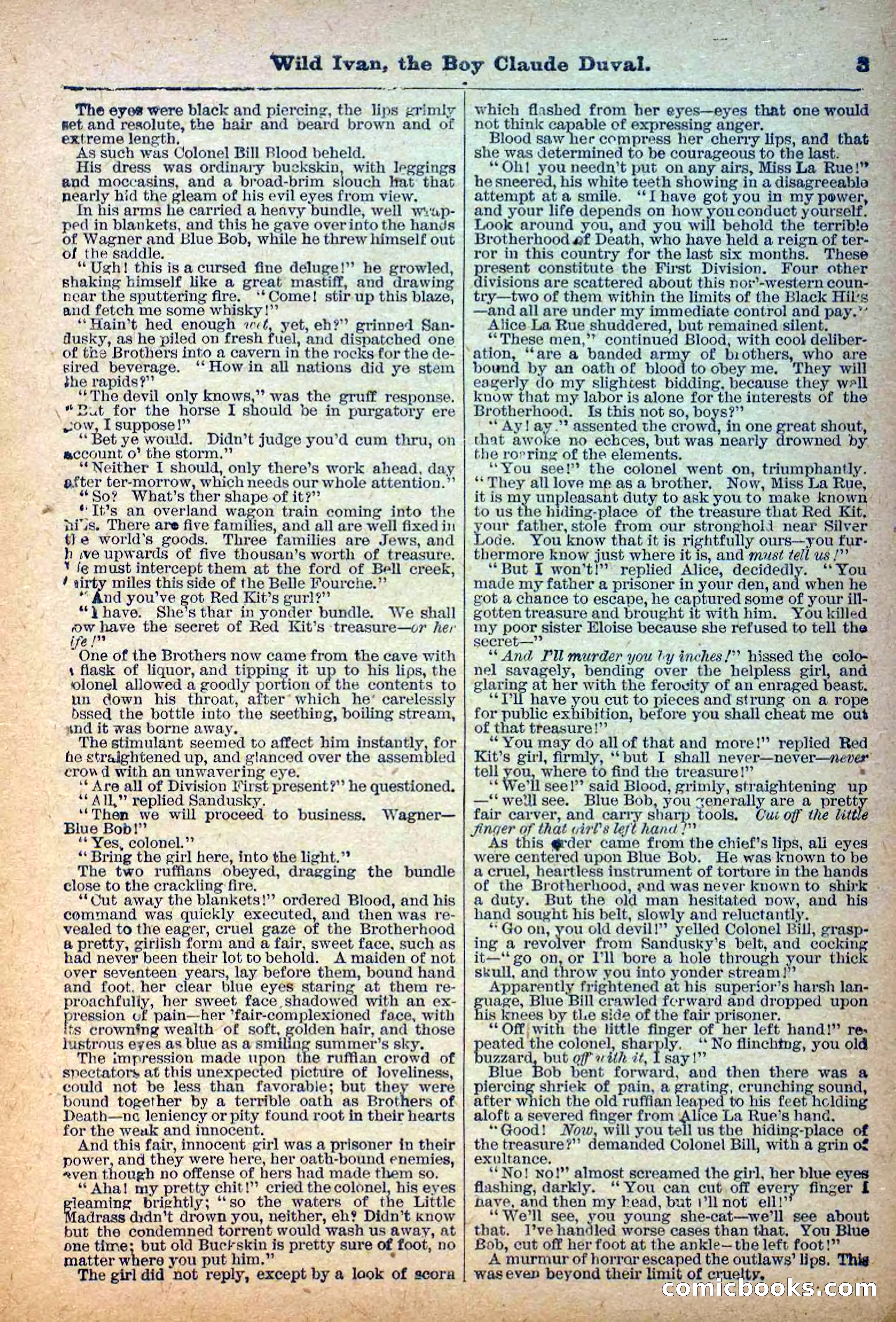Deadwood Dick Library, Vol. 1, No. 5 — page 5 of 42