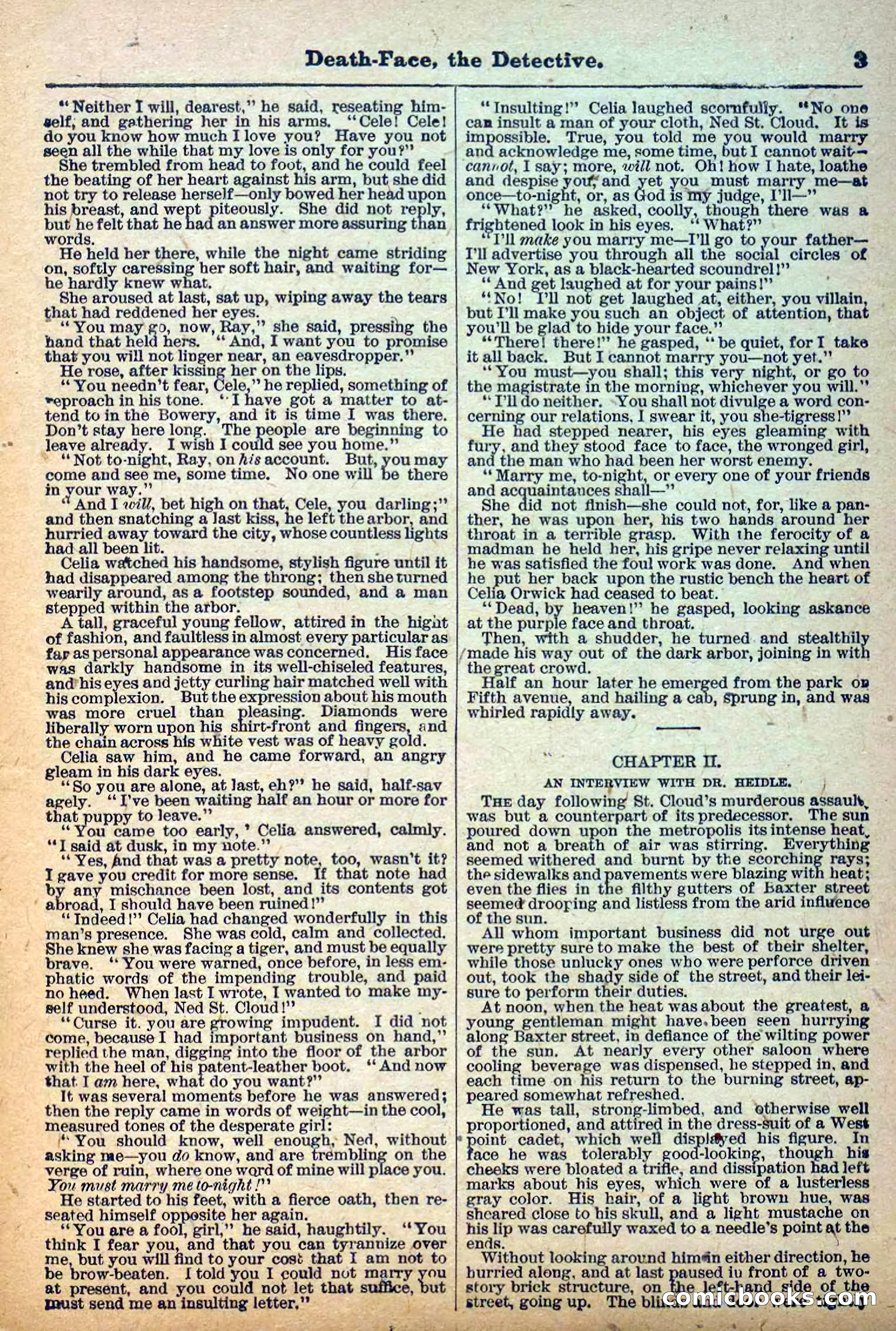 Deadwood Dick Library, No. 6 — page 5 of 42