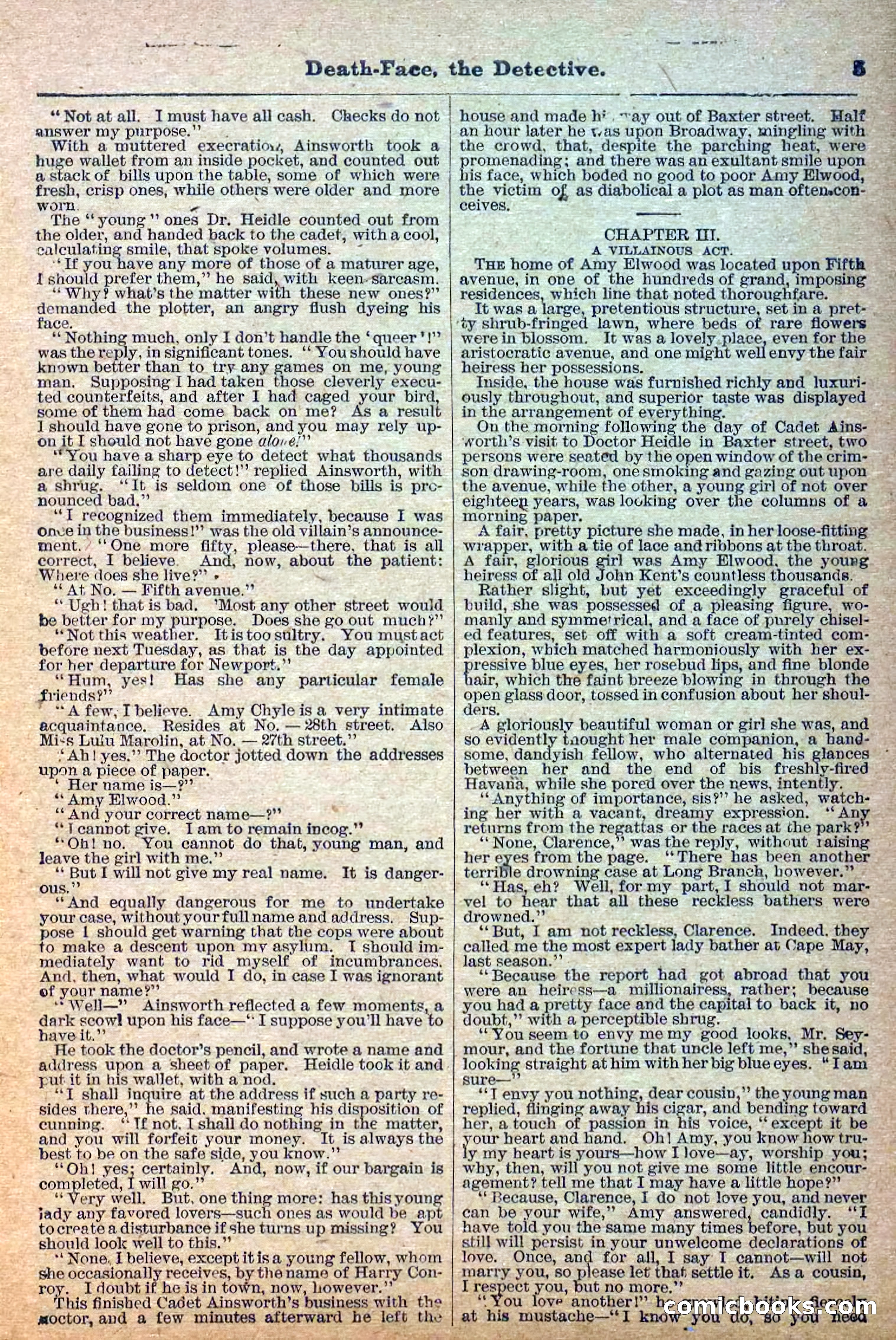 Deadwood Dick Library, No. 6 — page 7 of 42