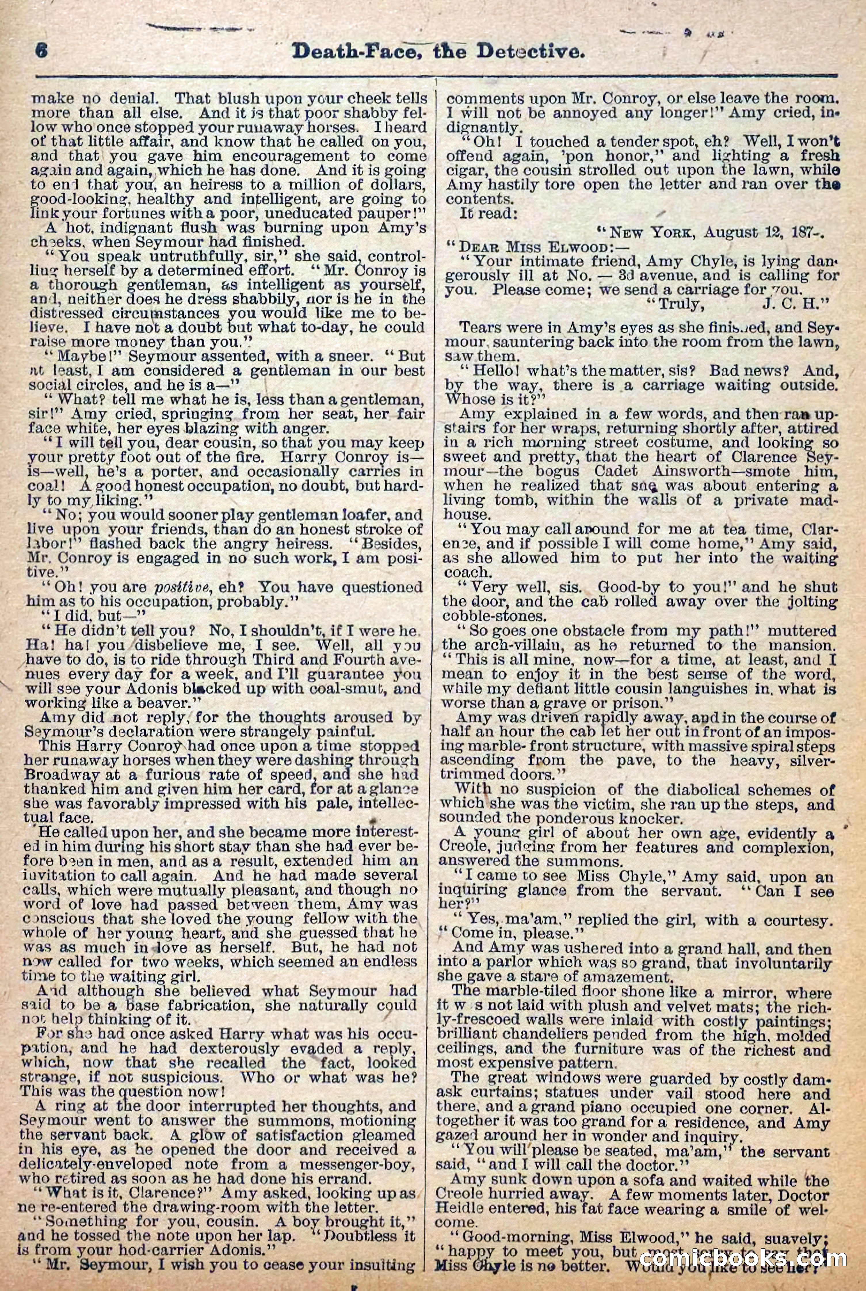 Deadwood Dick Library, No. 6 — page 8 of 42