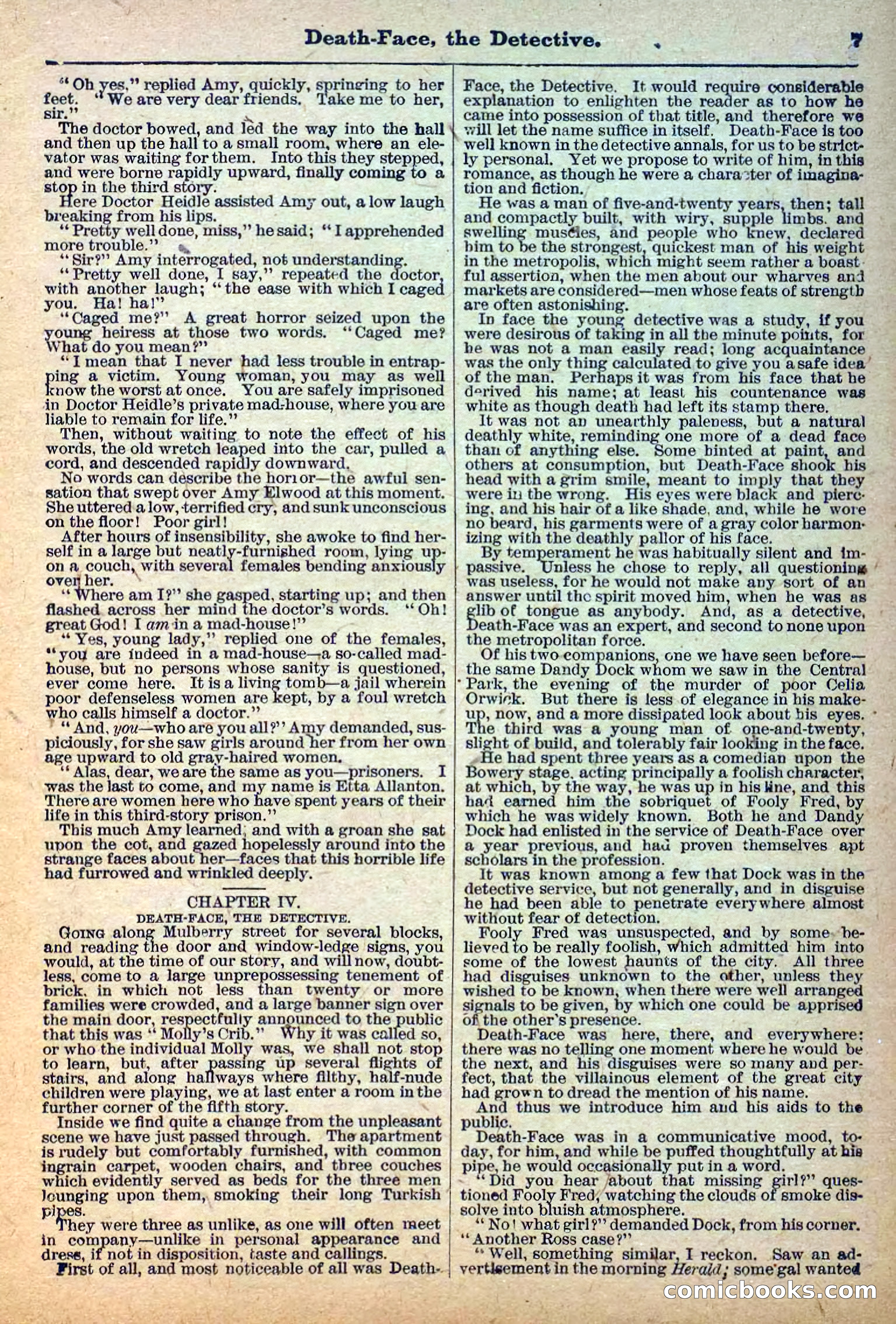 Deadwood Dick Library, No. 6 — page 9 of 42