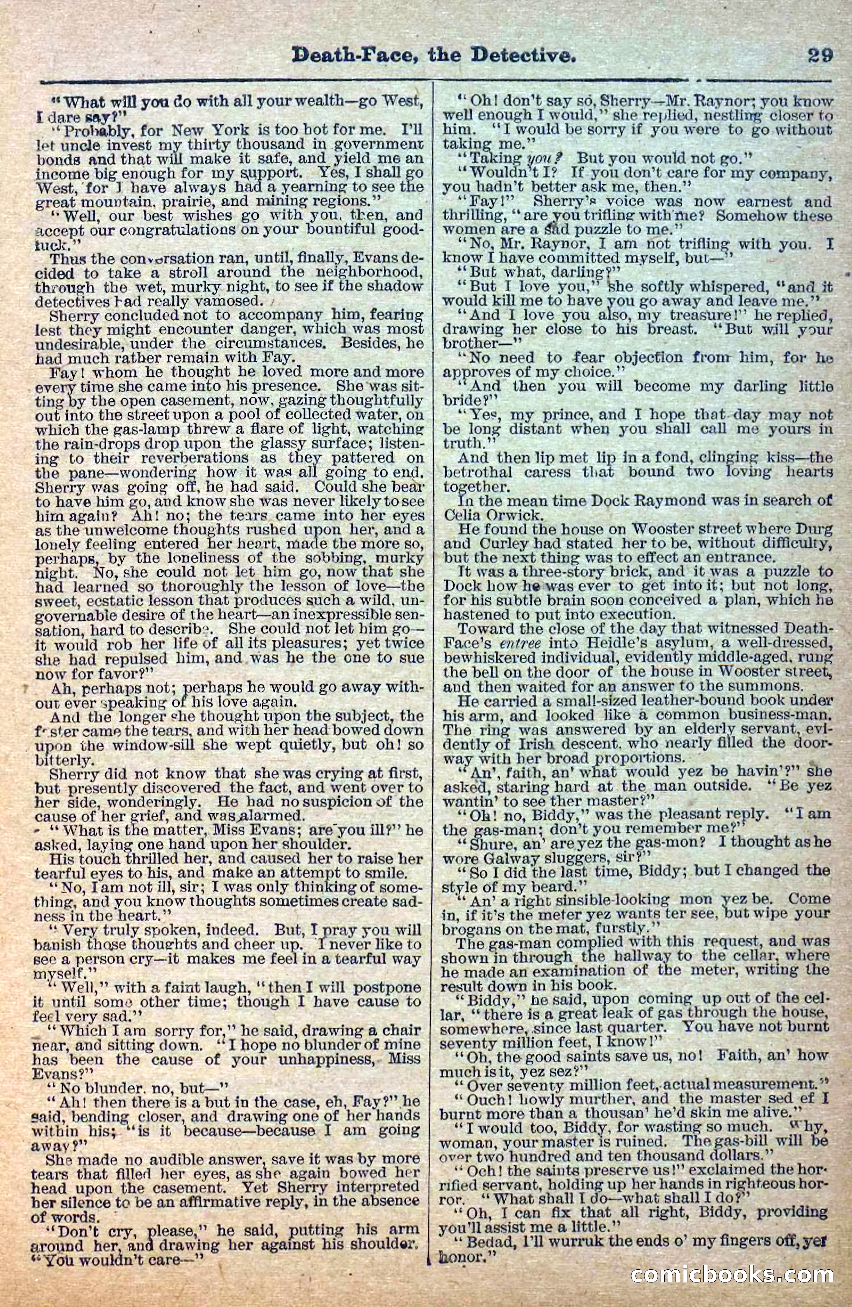 Deadwood Dick Library, No. 6 — page 31 of 42
