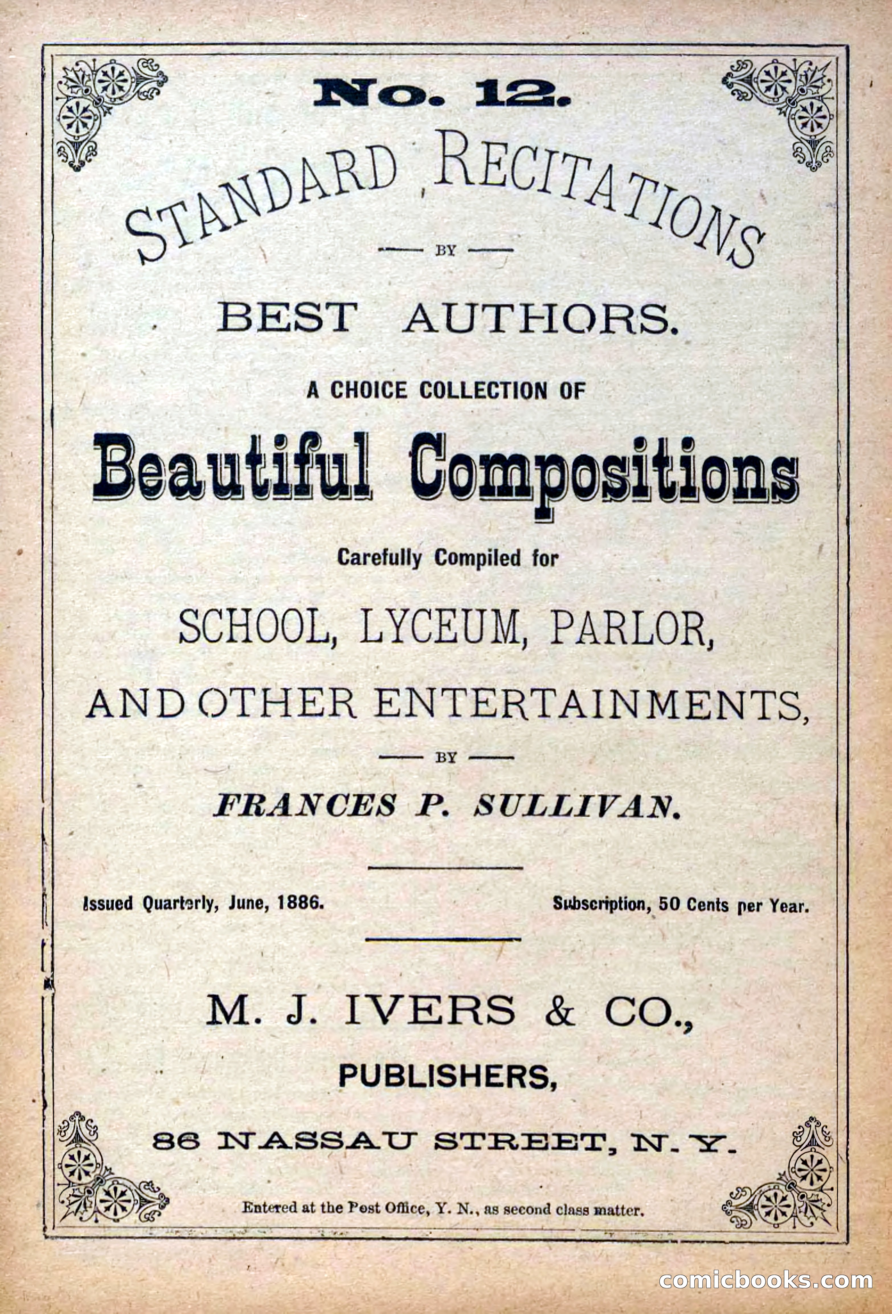 The Deadwood Dick Library, No. 22 — page 34 of 40