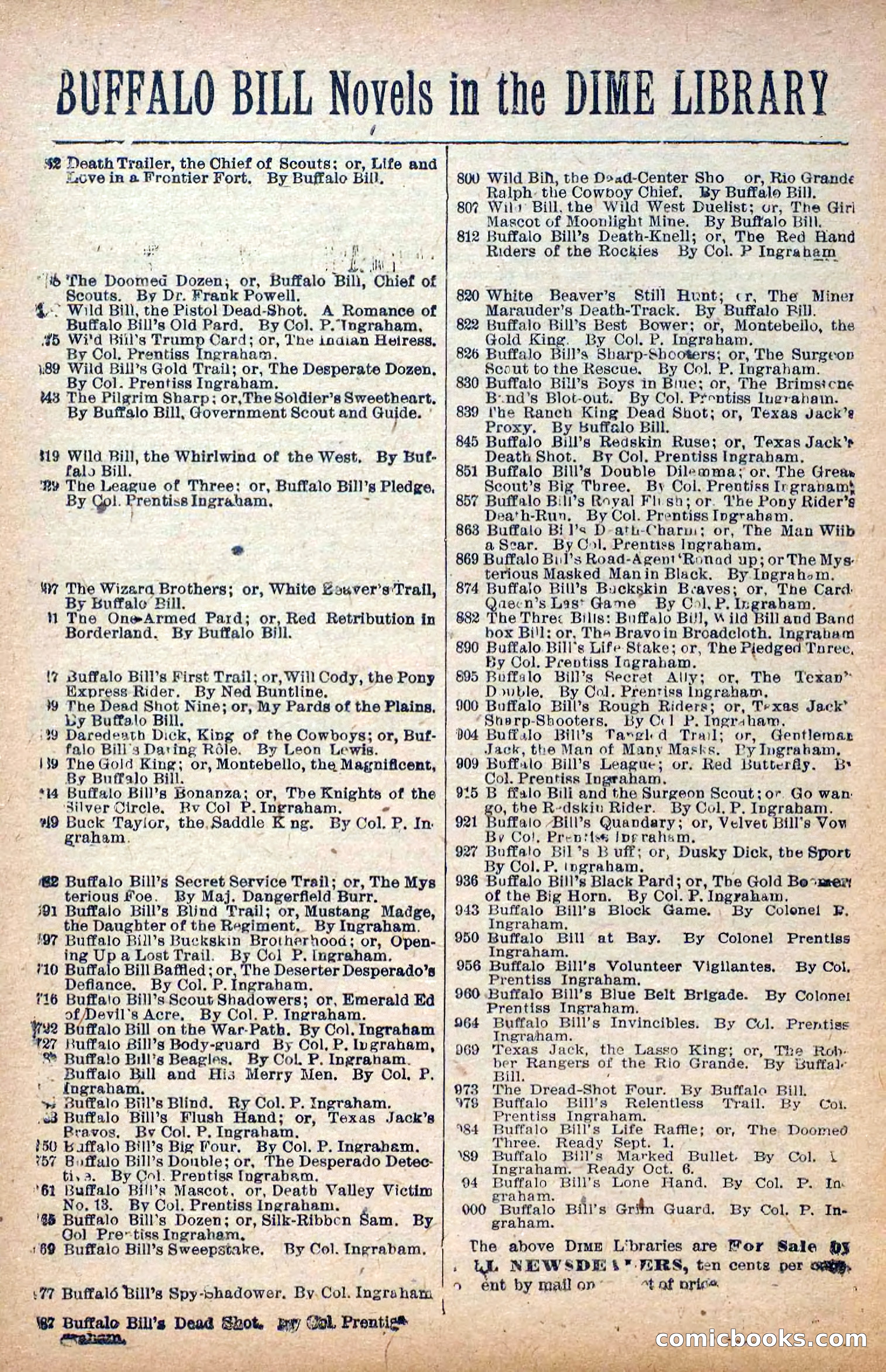 Deadwood Dick Library, Vol. II, No. 23 — page 34 of 38