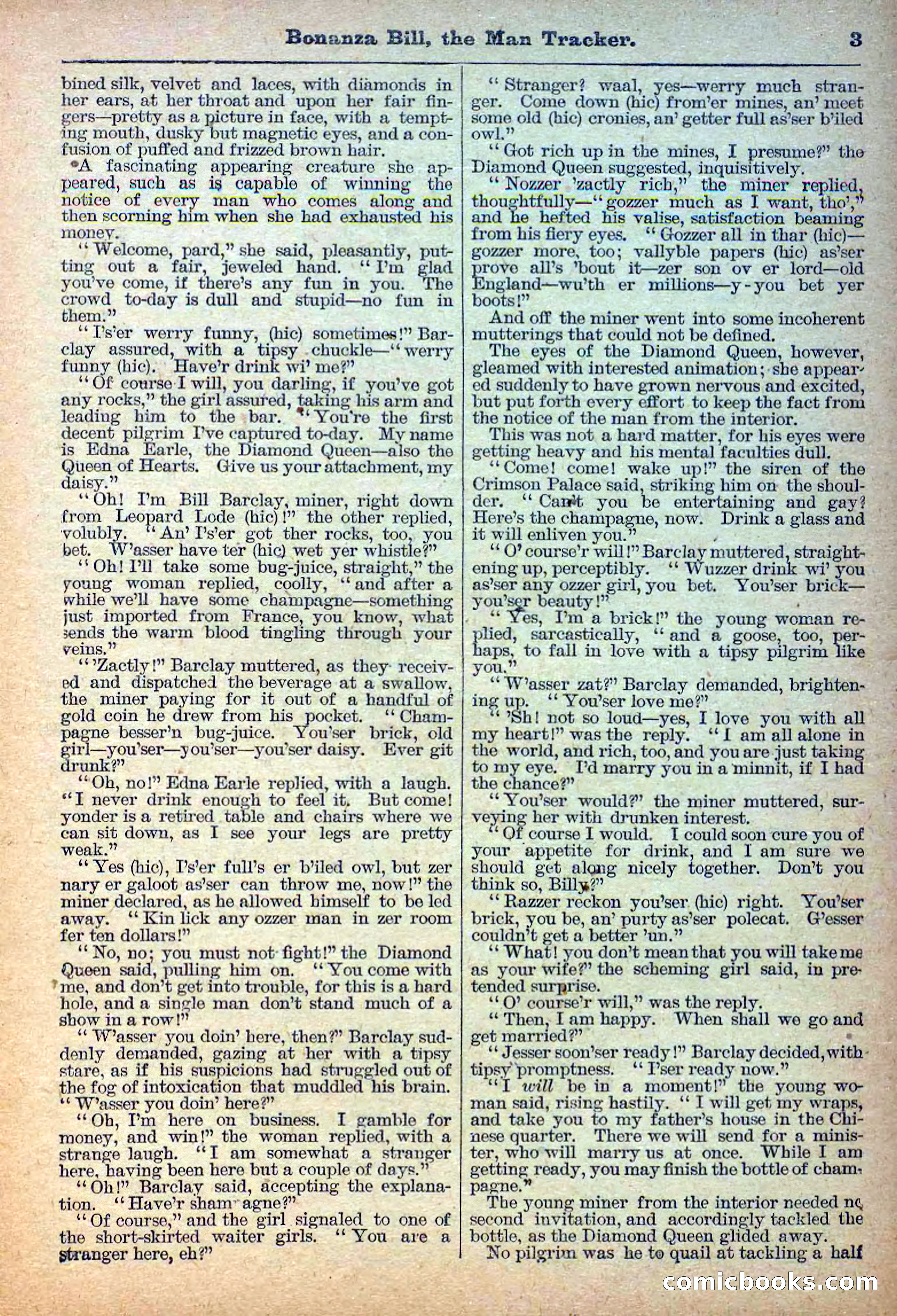 Deadwood Dick Library, Vol. II, No. 26 — page 5 of 40